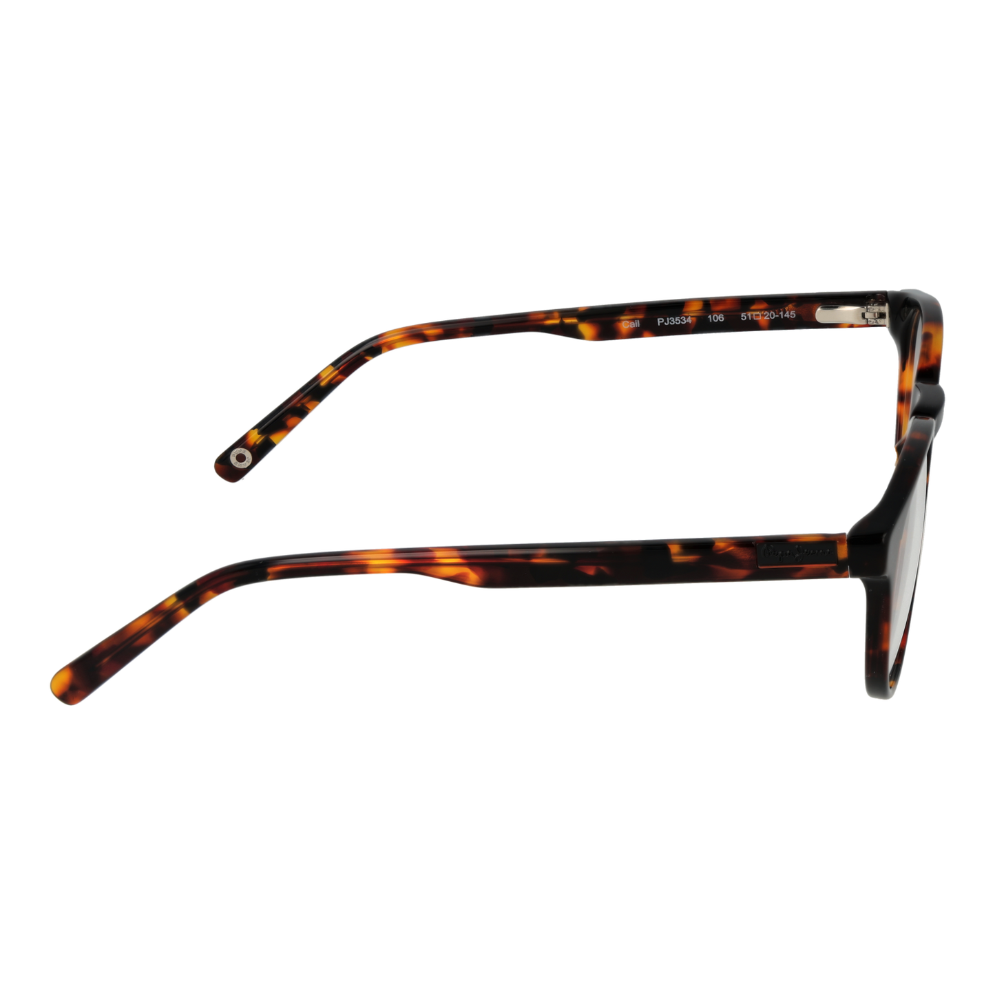 Pepe Jeans Optical Frame PJ3534 106 51