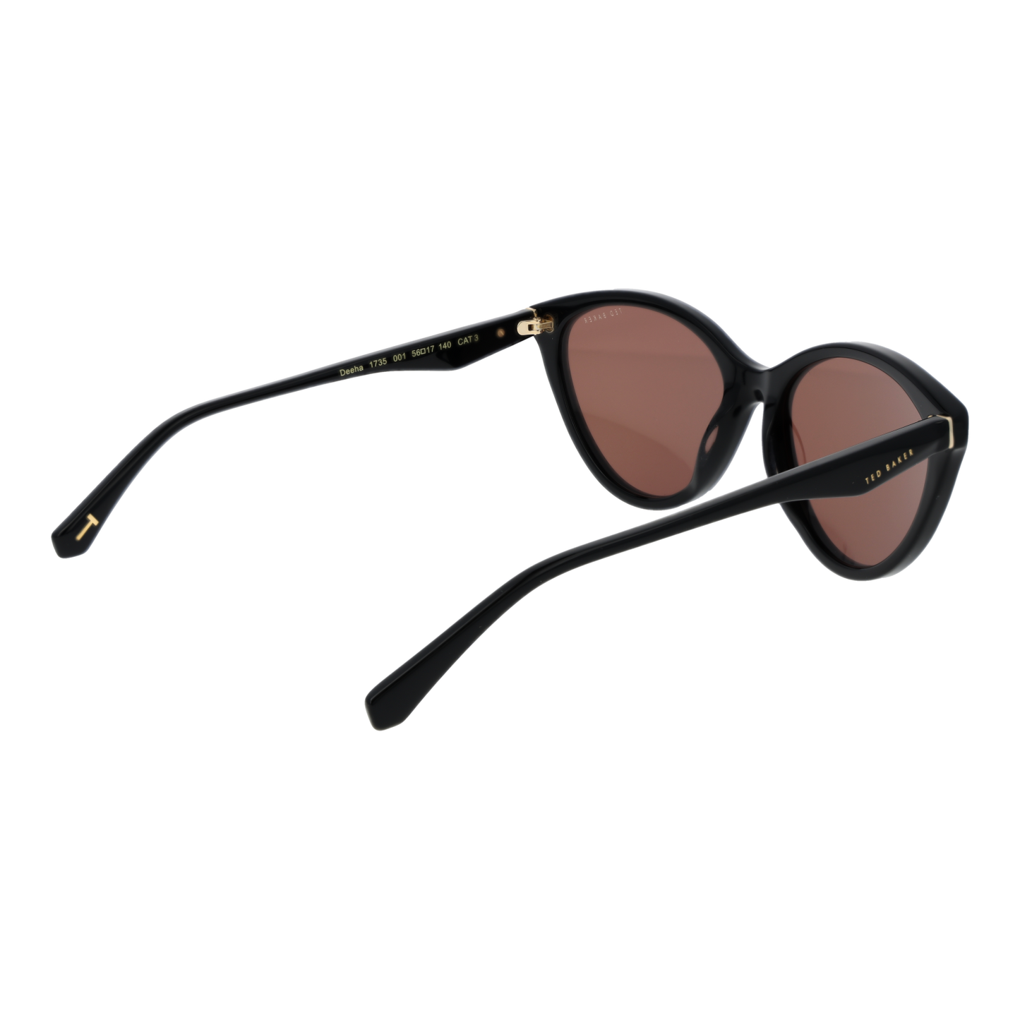 Ted Baker Sunglasses TB1735 001 56