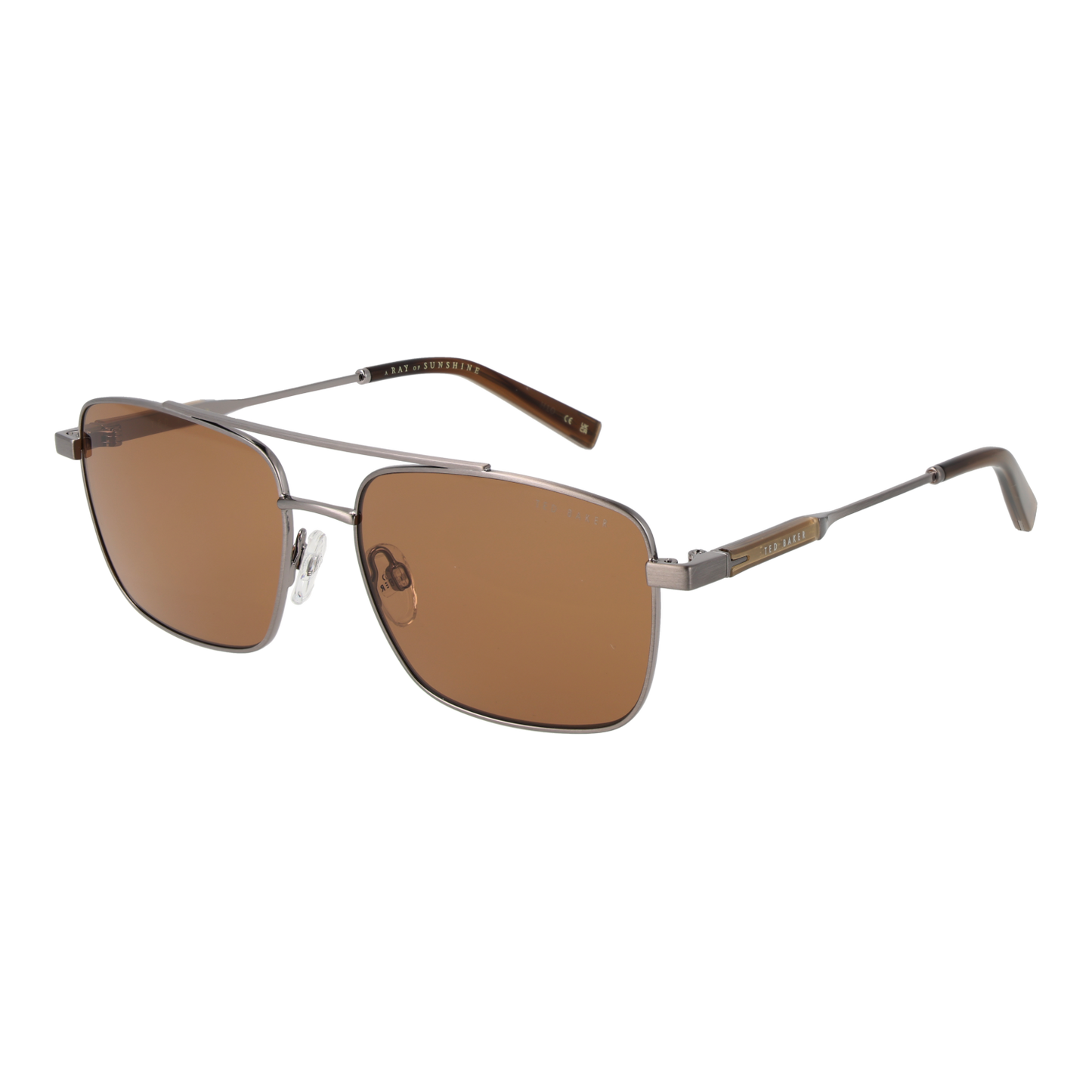 Ted Baker Sunglasses TB1720 910 56