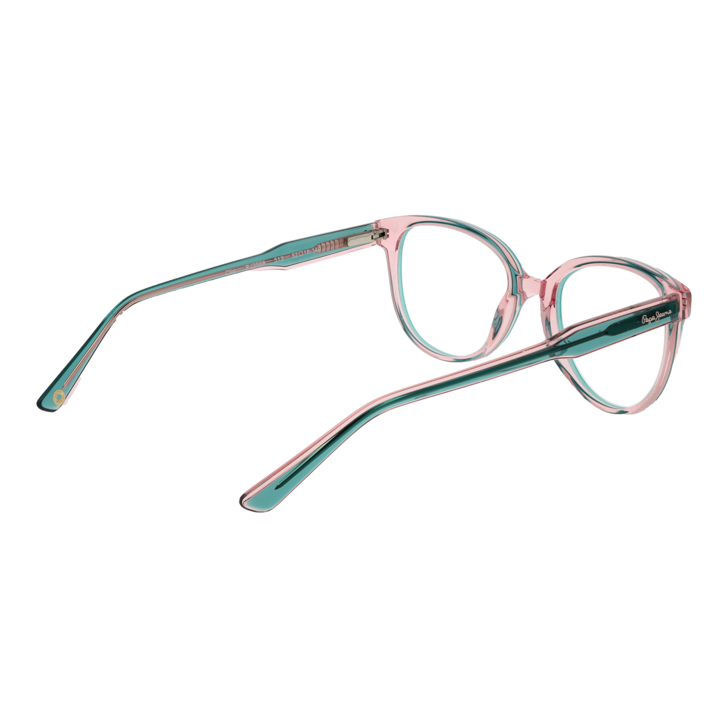 Pepe Jeans Optical Frame PJ3569 513 52