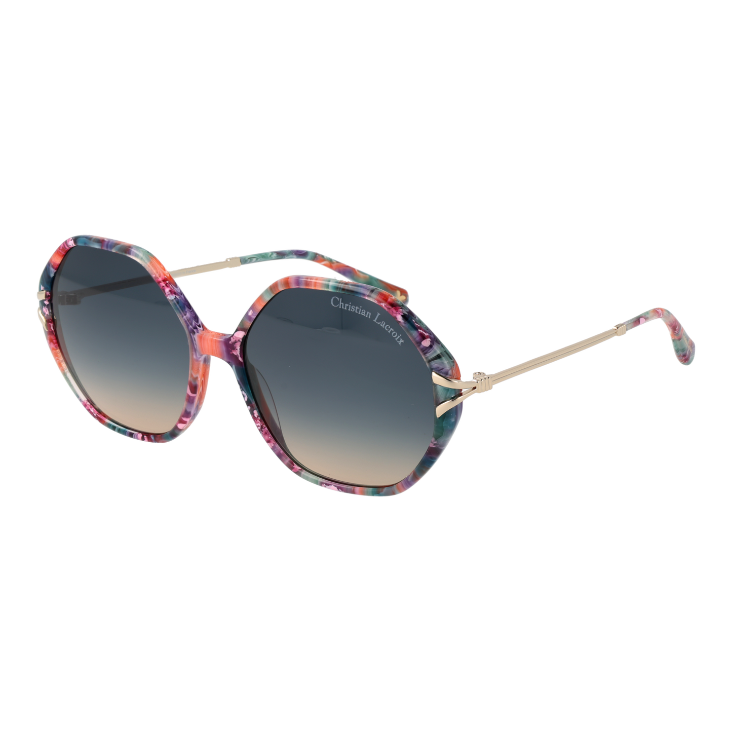 Christian Lacroix Sunglasses CL5116 218 56