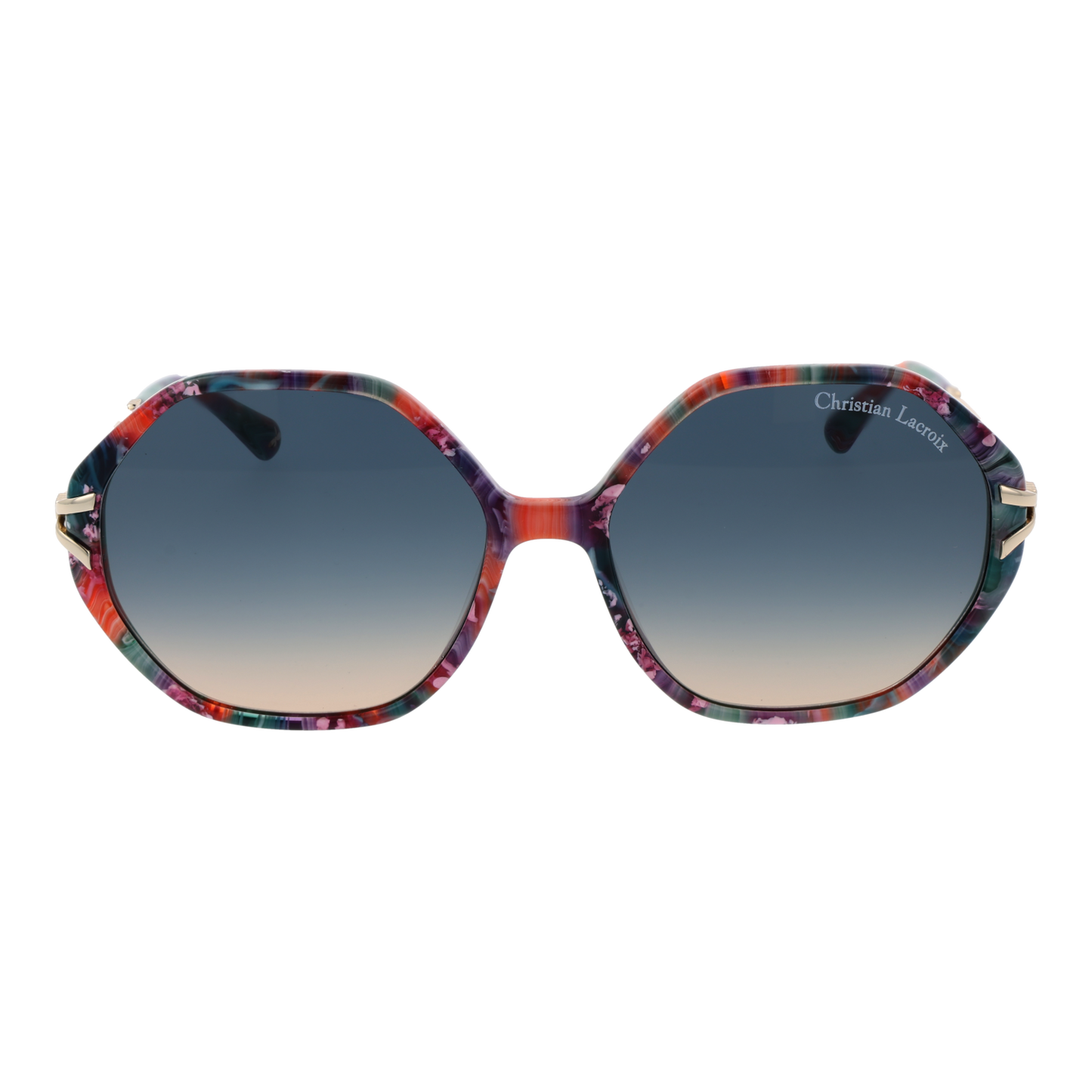 Christian Lacroix Sunglasses CL5116 218 56