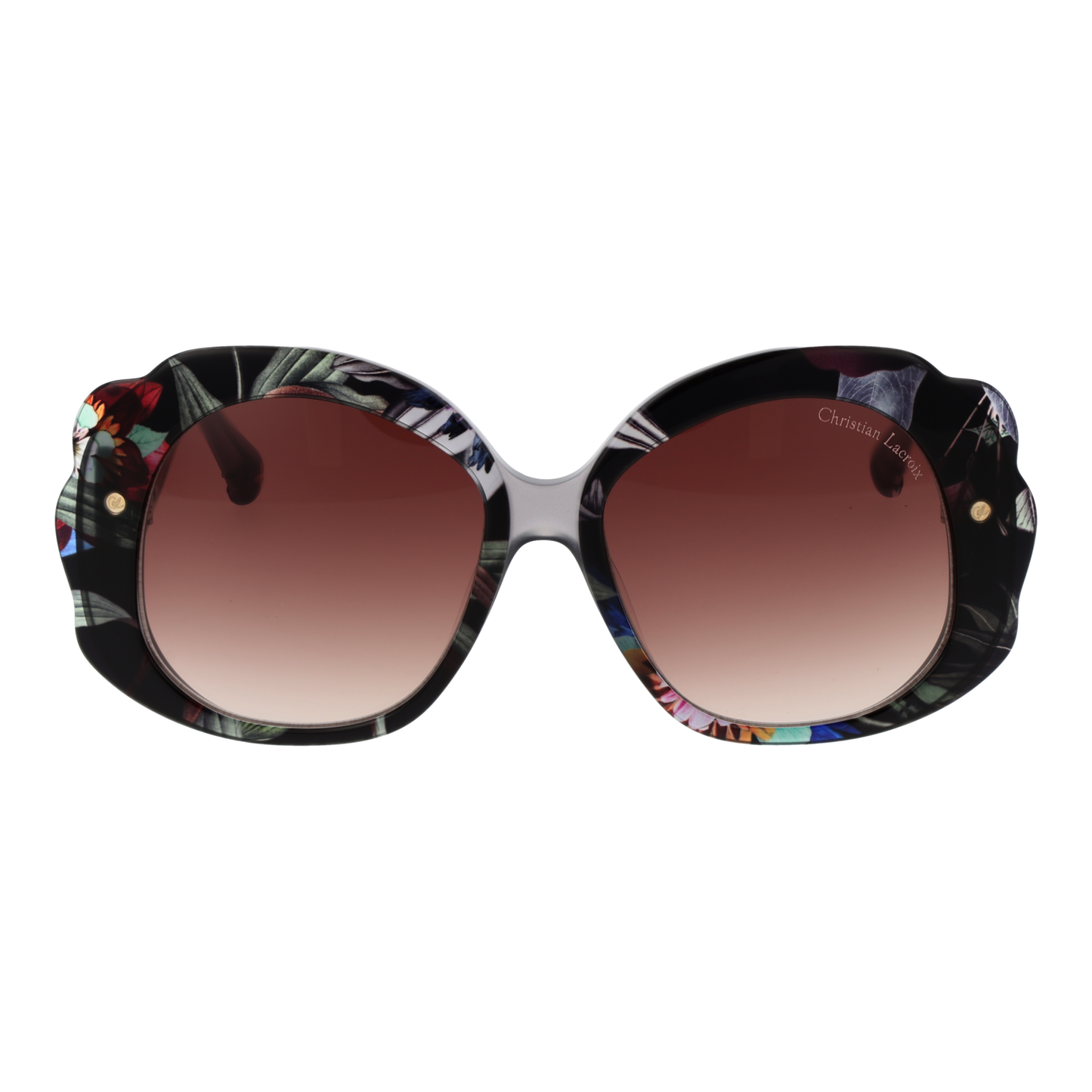 Christian Lacroix Sunglasses CL5112 505 55