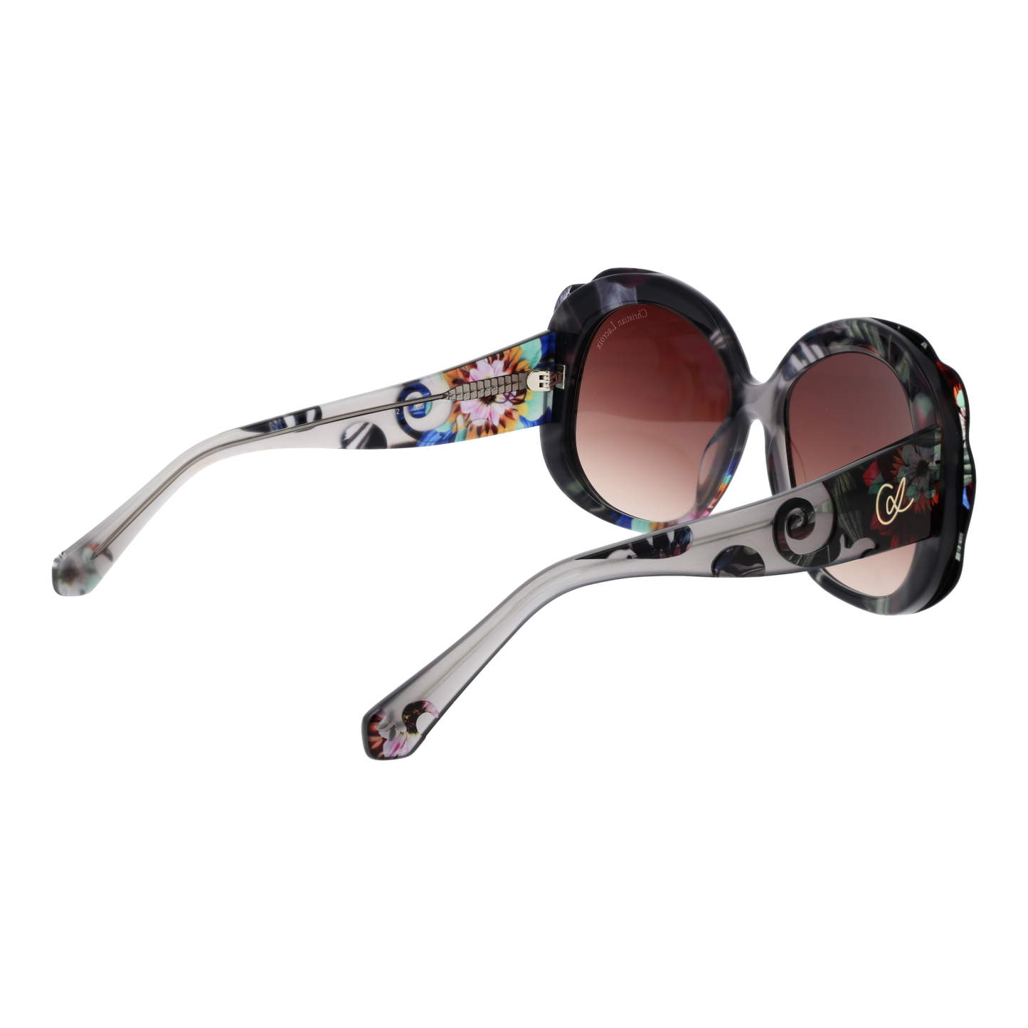 Christian Lacroix Sunglasses CL5112 505 55