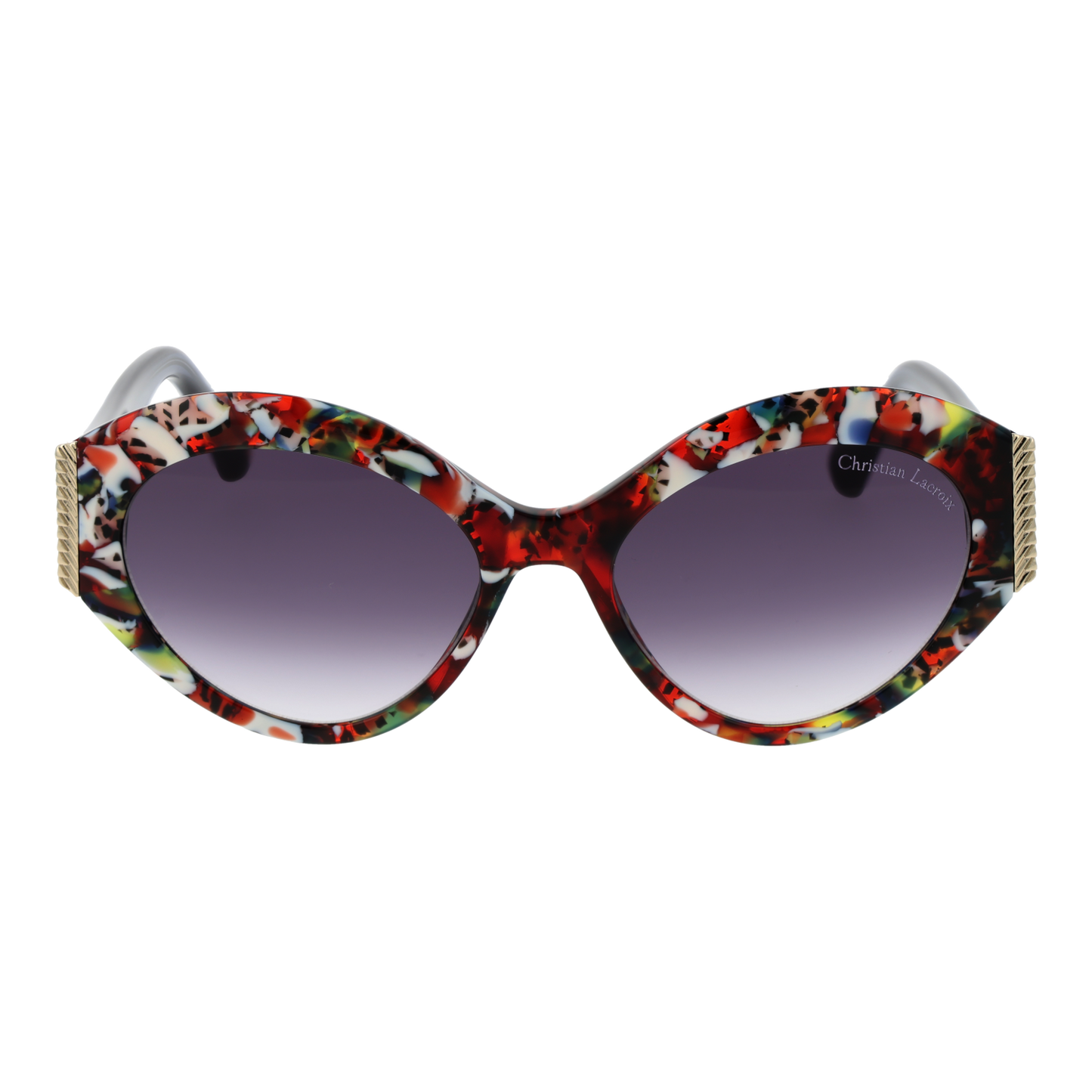 Christian Lacroix Sunglasses CL5122 227 54