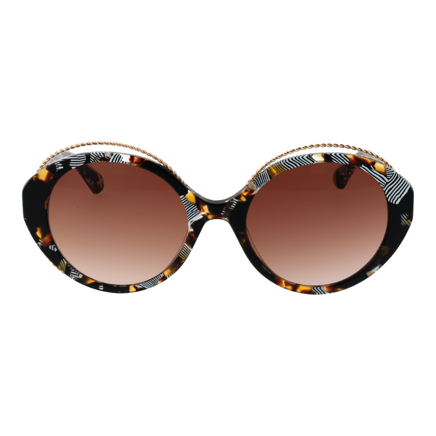 Christian Lacroix Sunglasses CL5119 005 54