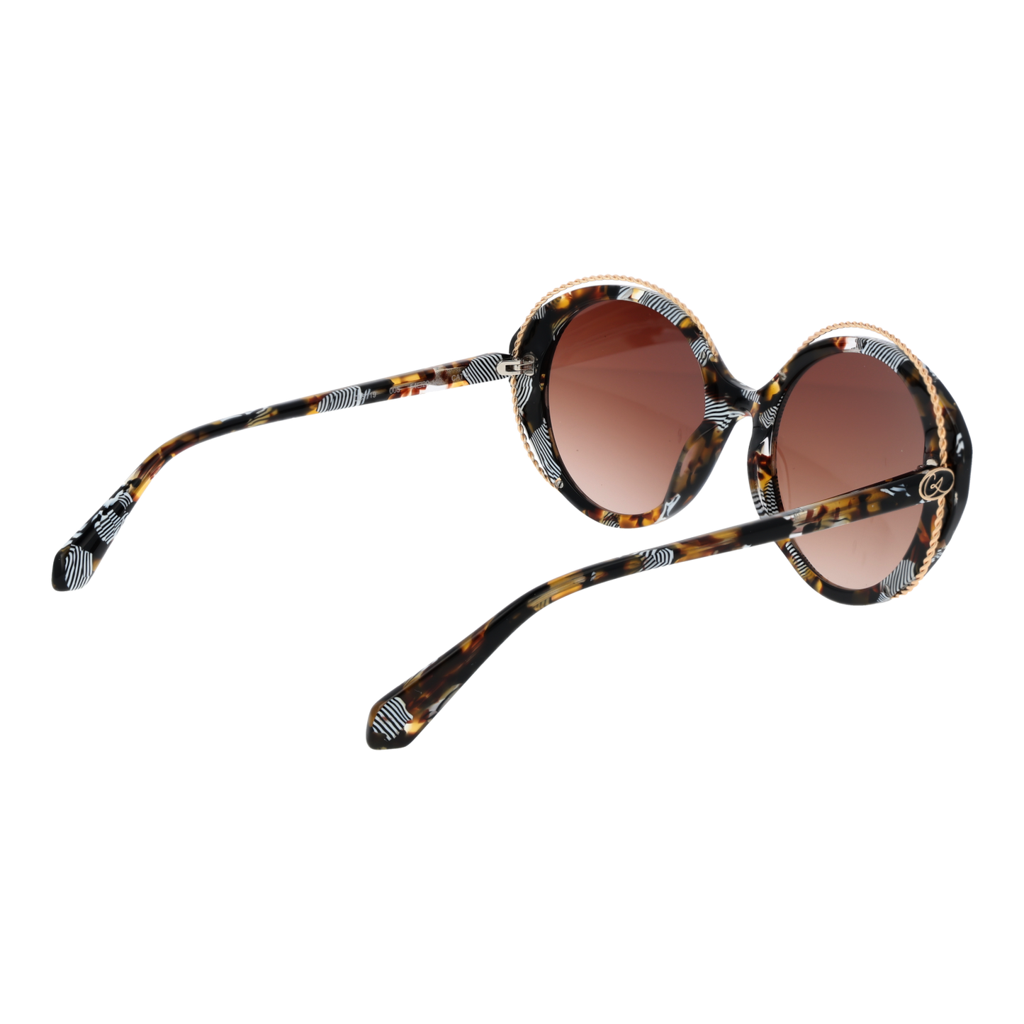 Christian Lacroix Sunglasses CL5119 005 54