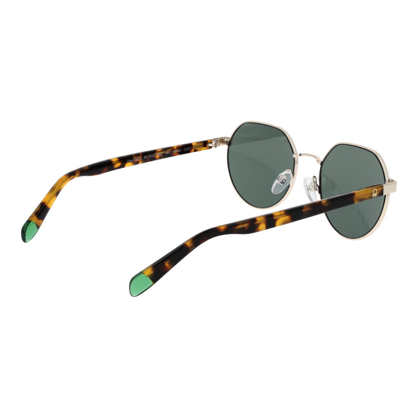 Benetton Sunglasses BE7042 402 53