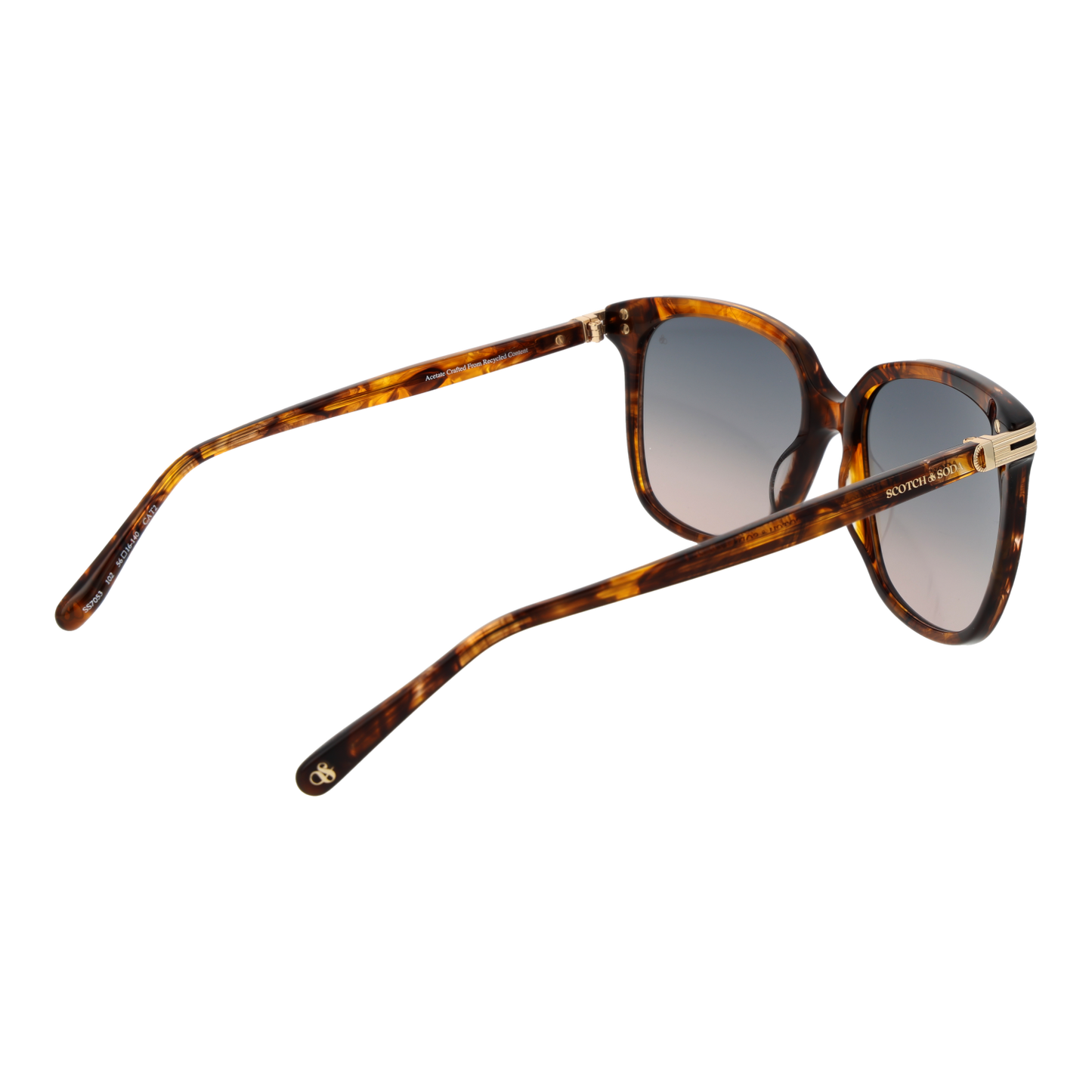 Scotch & Soda Sunglasses SS7053 102 56