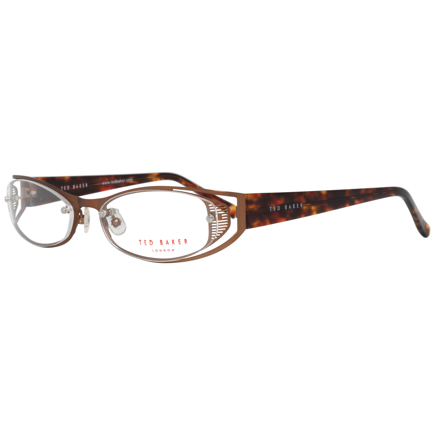 Ted Baker Optical Frame TB2160 152 54