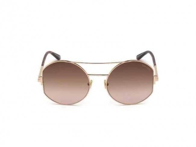 Tom Ford FT0782 28F 60 Sonnenbrille