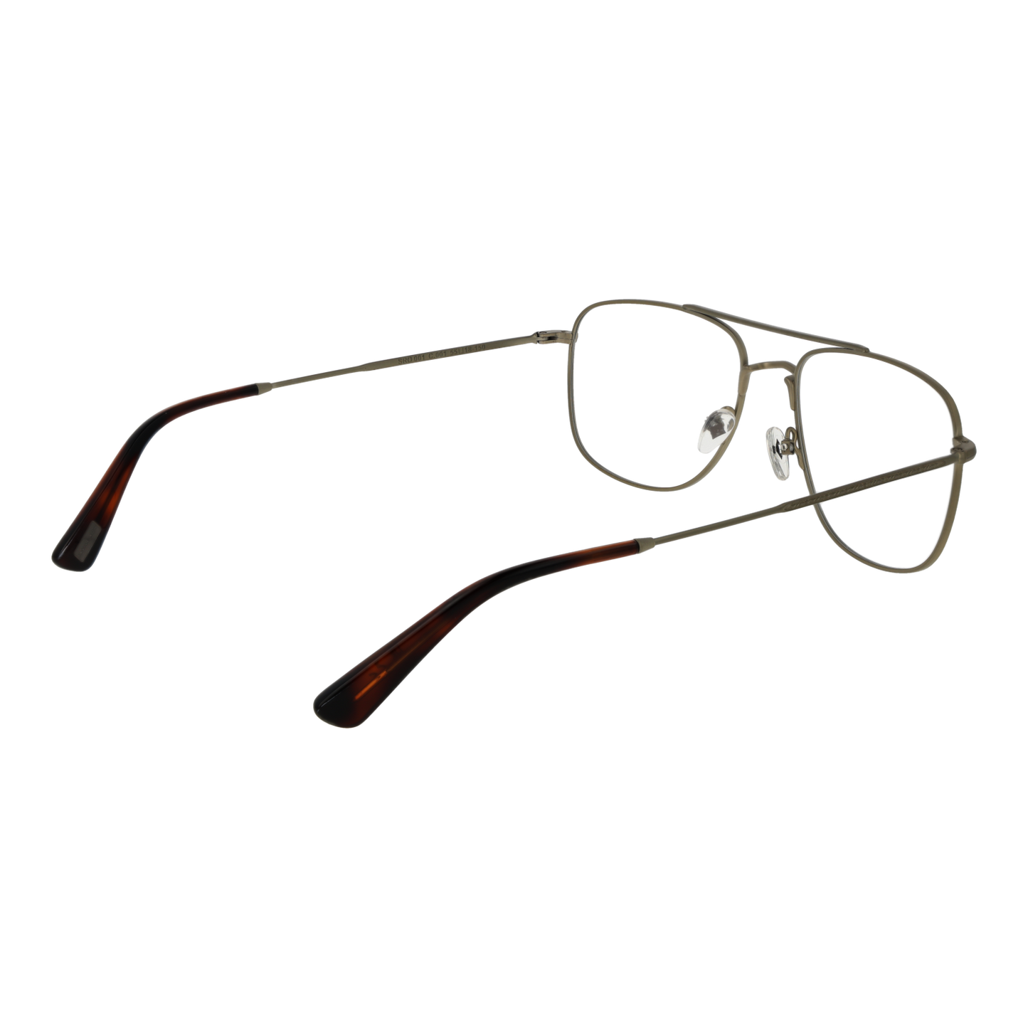Savile Row Optical Frame SRO-001 001 55 Titanium