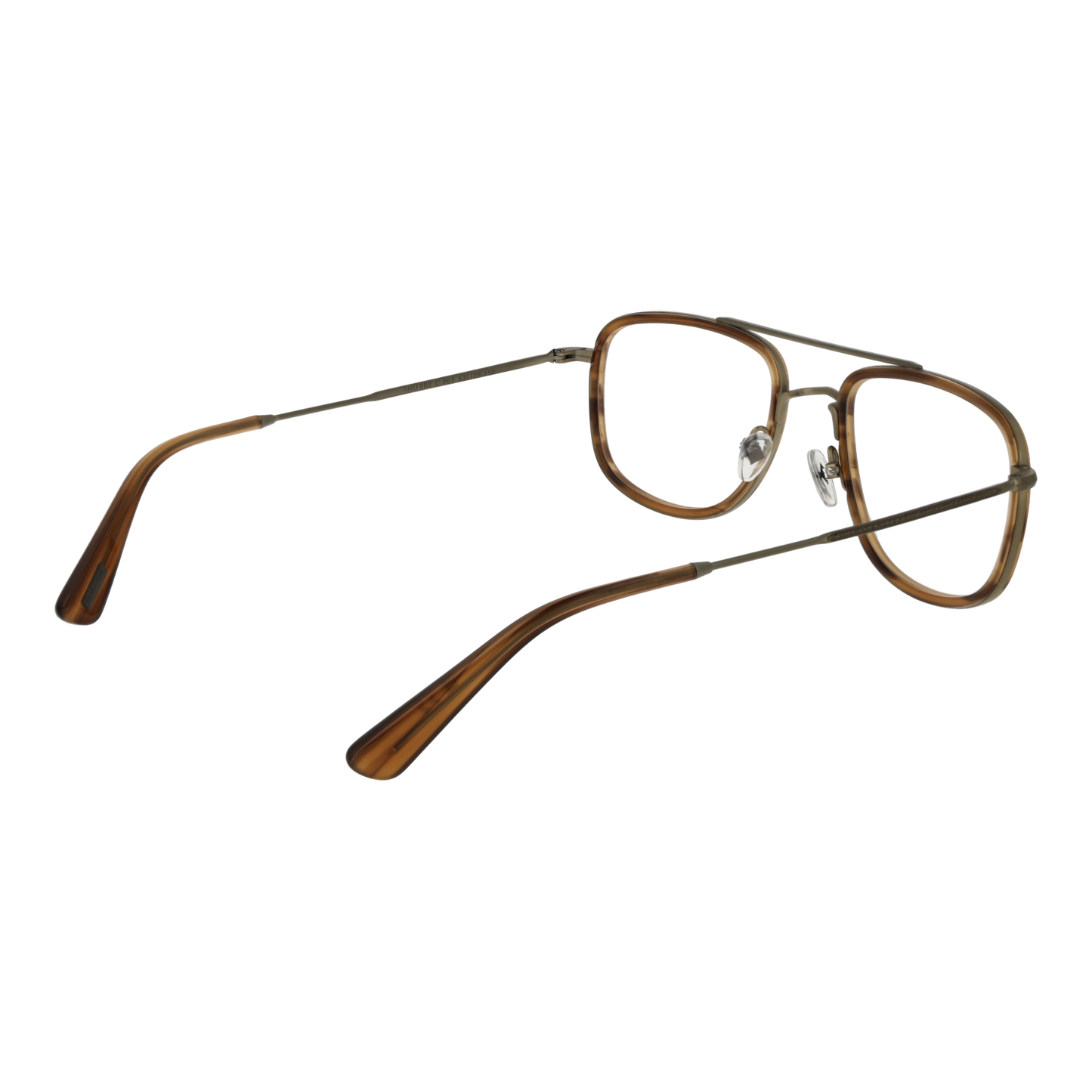 Savile Row Optical Frame SRO-002 001 53 Titanium