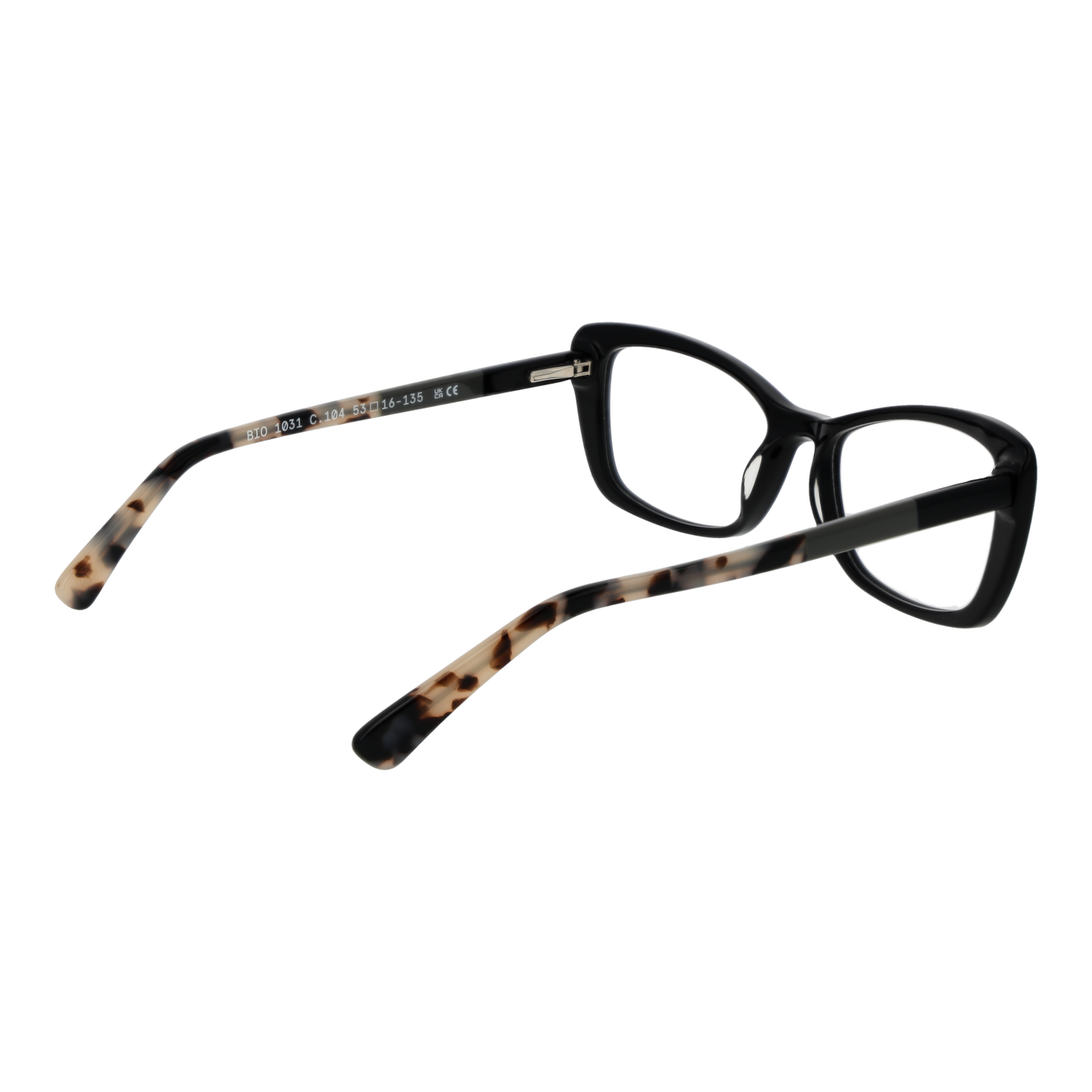 Botaniq Optical Frame BIO-1031 104 53