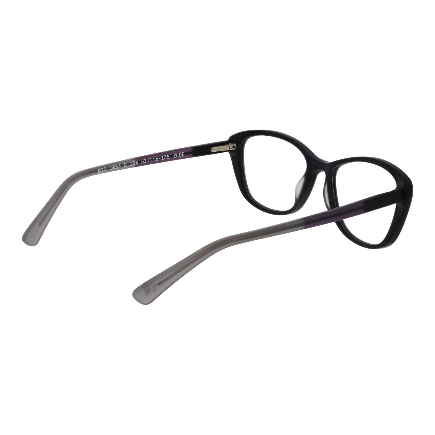 Botaniq Optical Frame BIO-1034 104 53