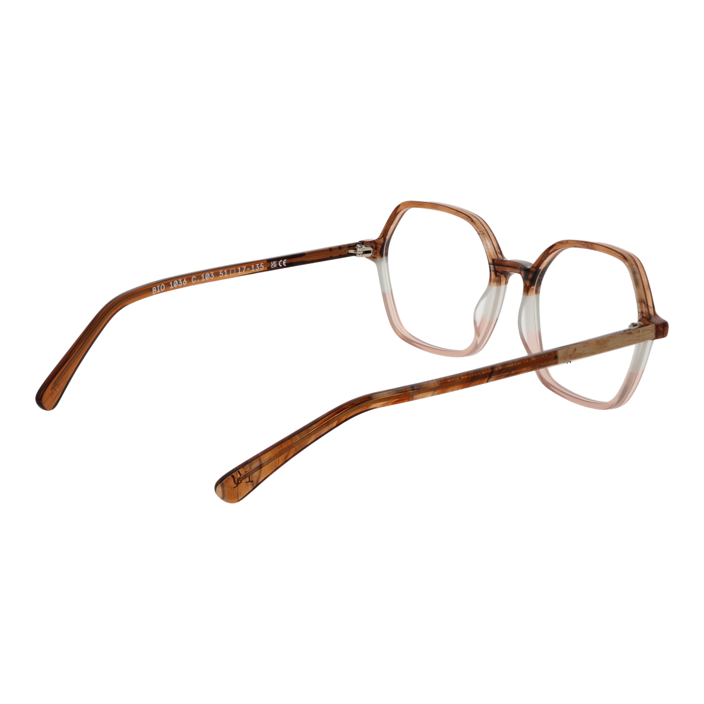 Botaniq Optical Frame BIO-1036 103 51