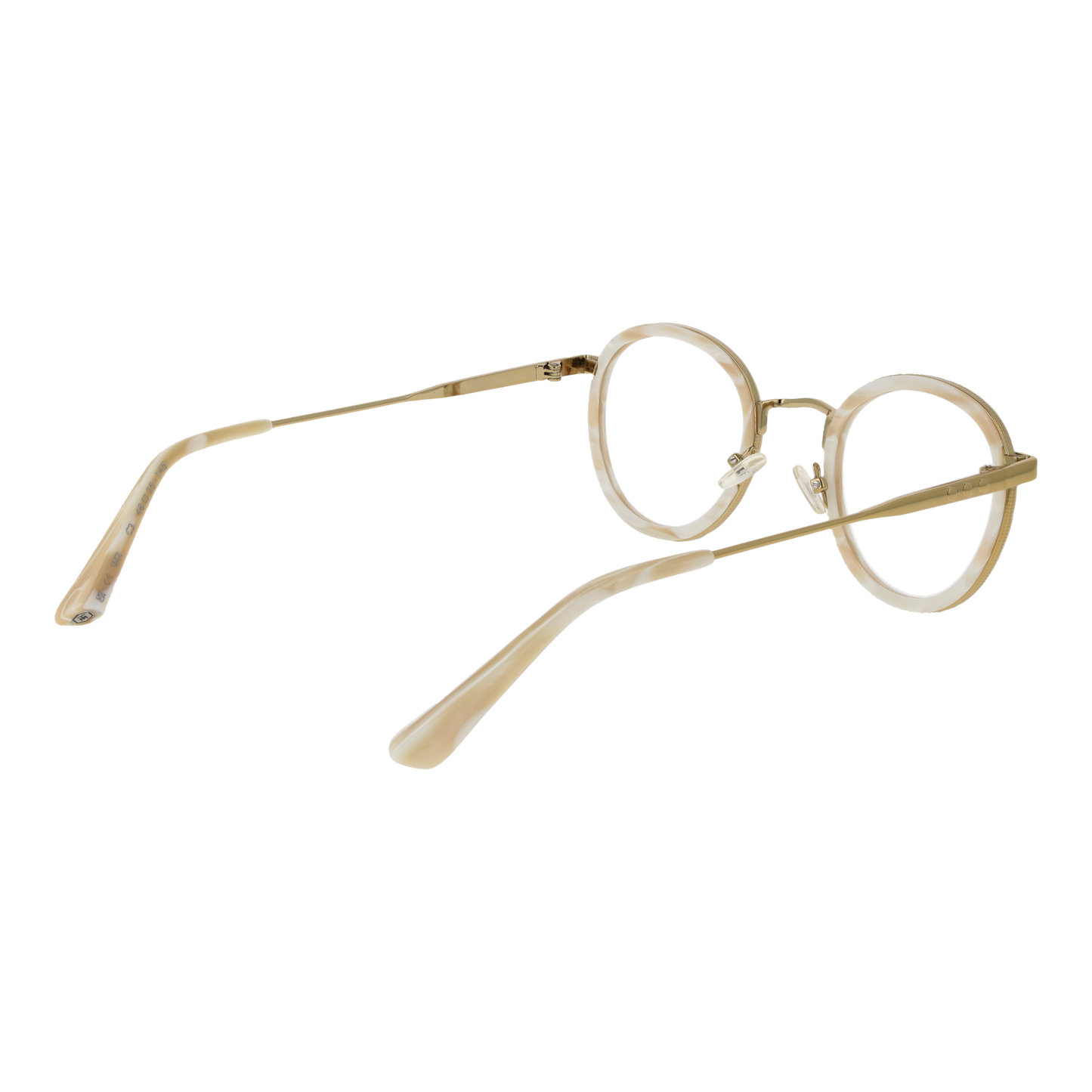 Taylor Morris Optical Frame W2 C3 48