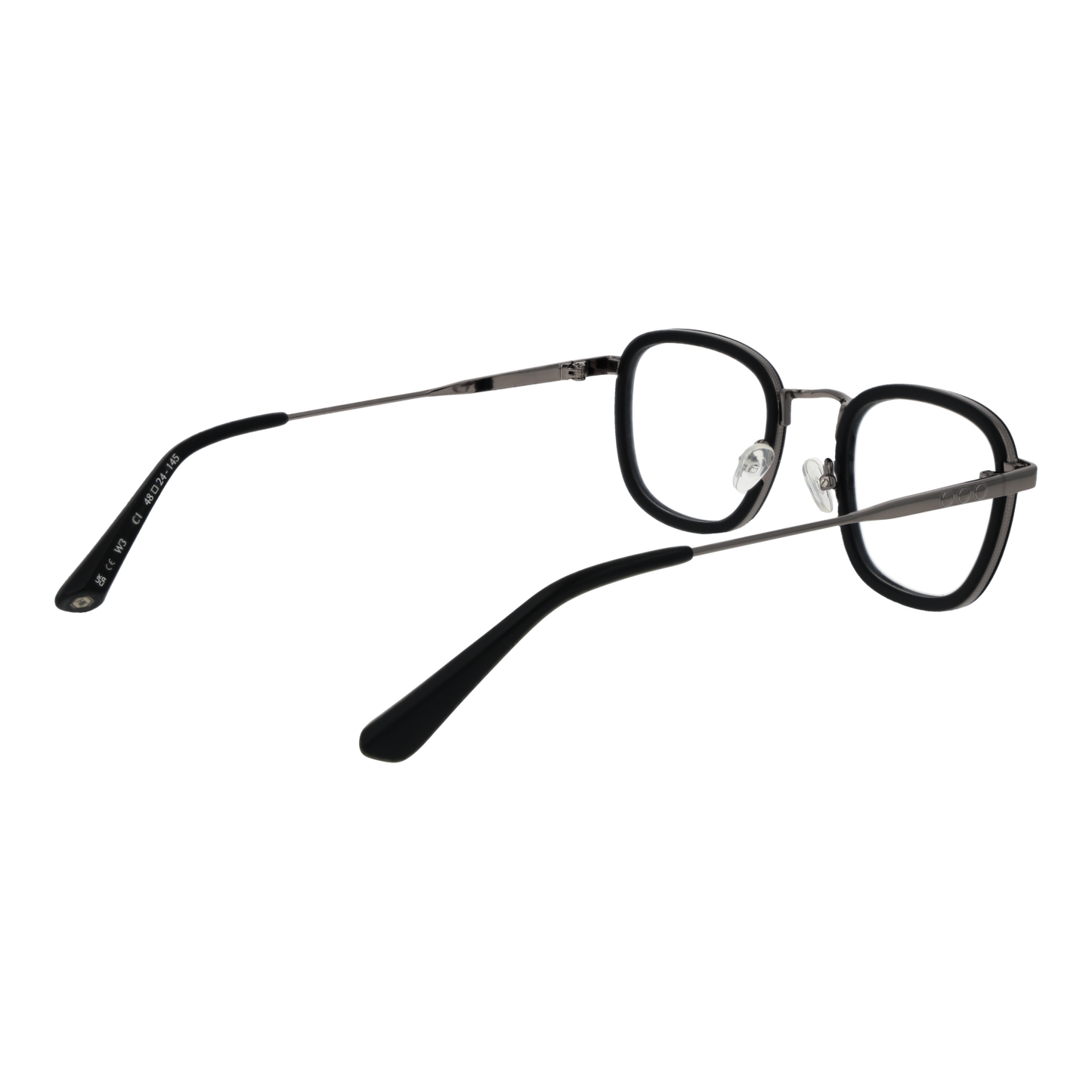 Taylor Morris Optical Frame W3 C1 48