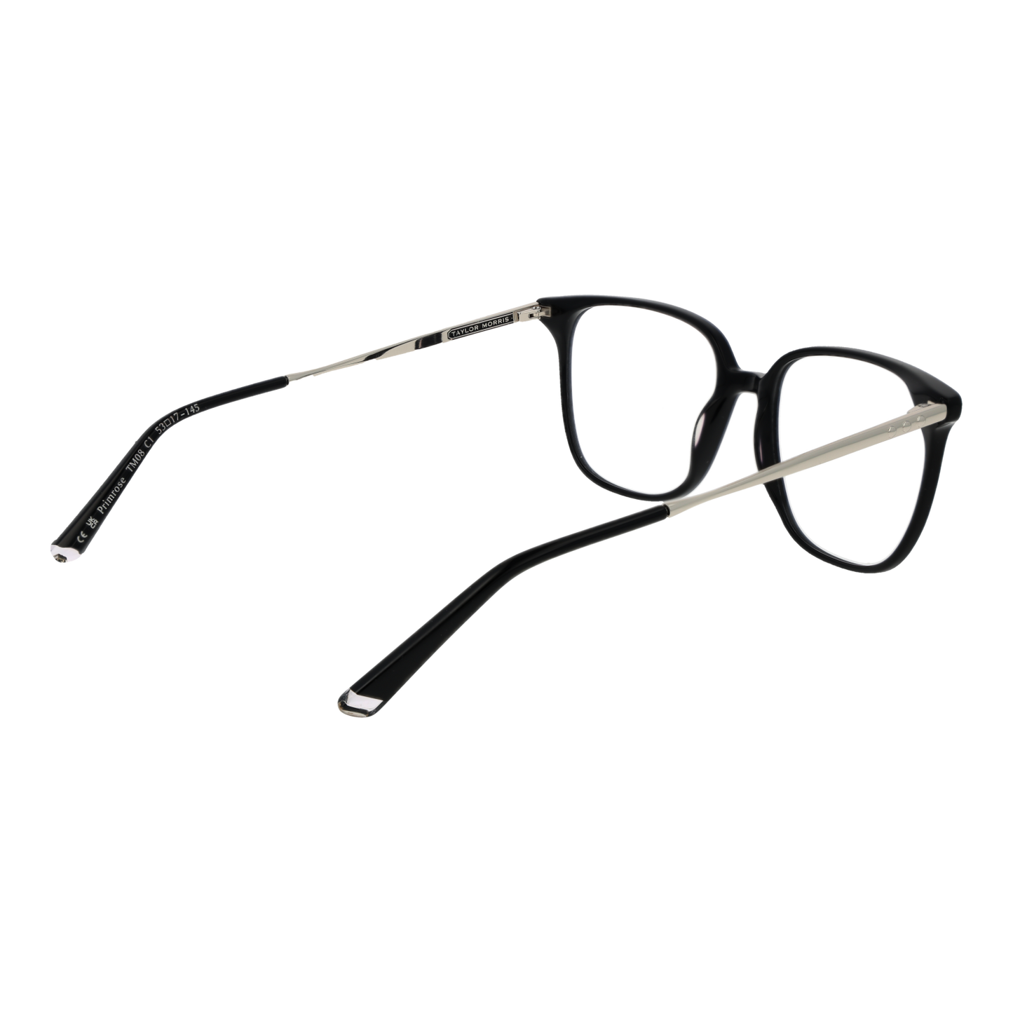 Taylor Morris Optical Frame TM08 C1 53