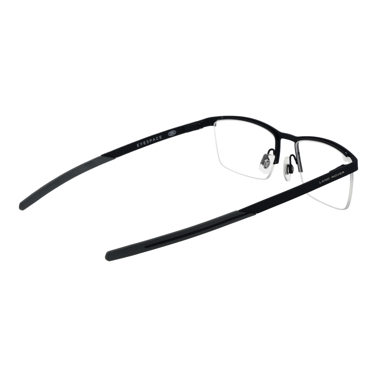 Land Rover Optical Frame Miller NVY 55