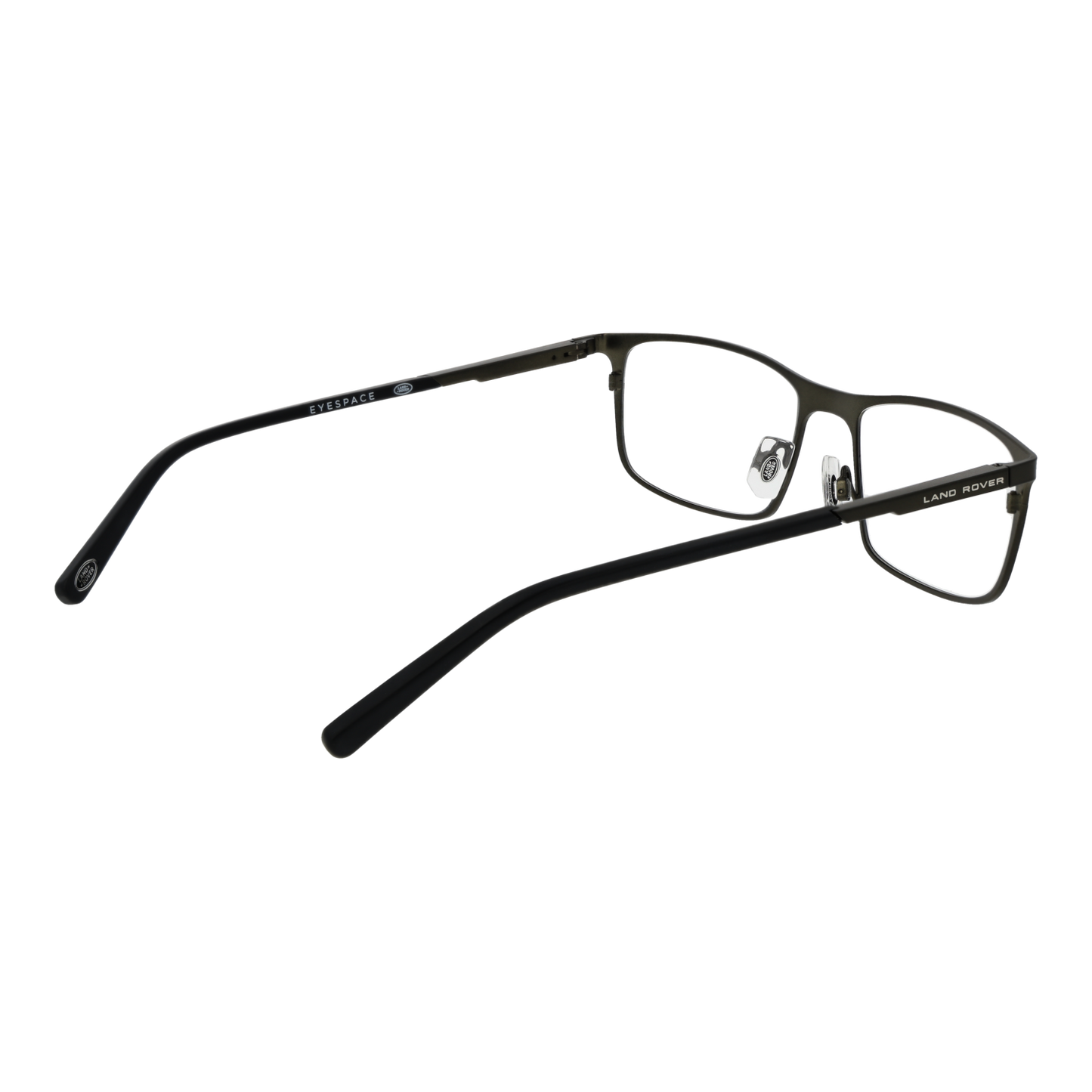 Land Rover Optical Frame Spencer GRN 56
