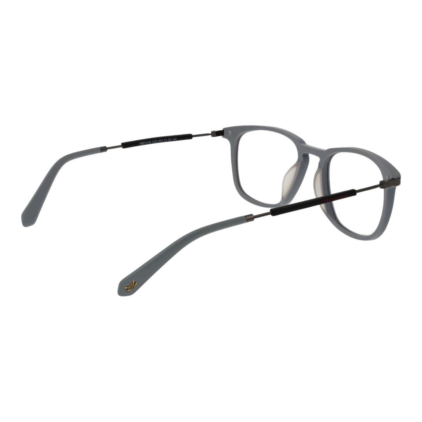 Funky Buddha Optical Frame FBD1016 003 51