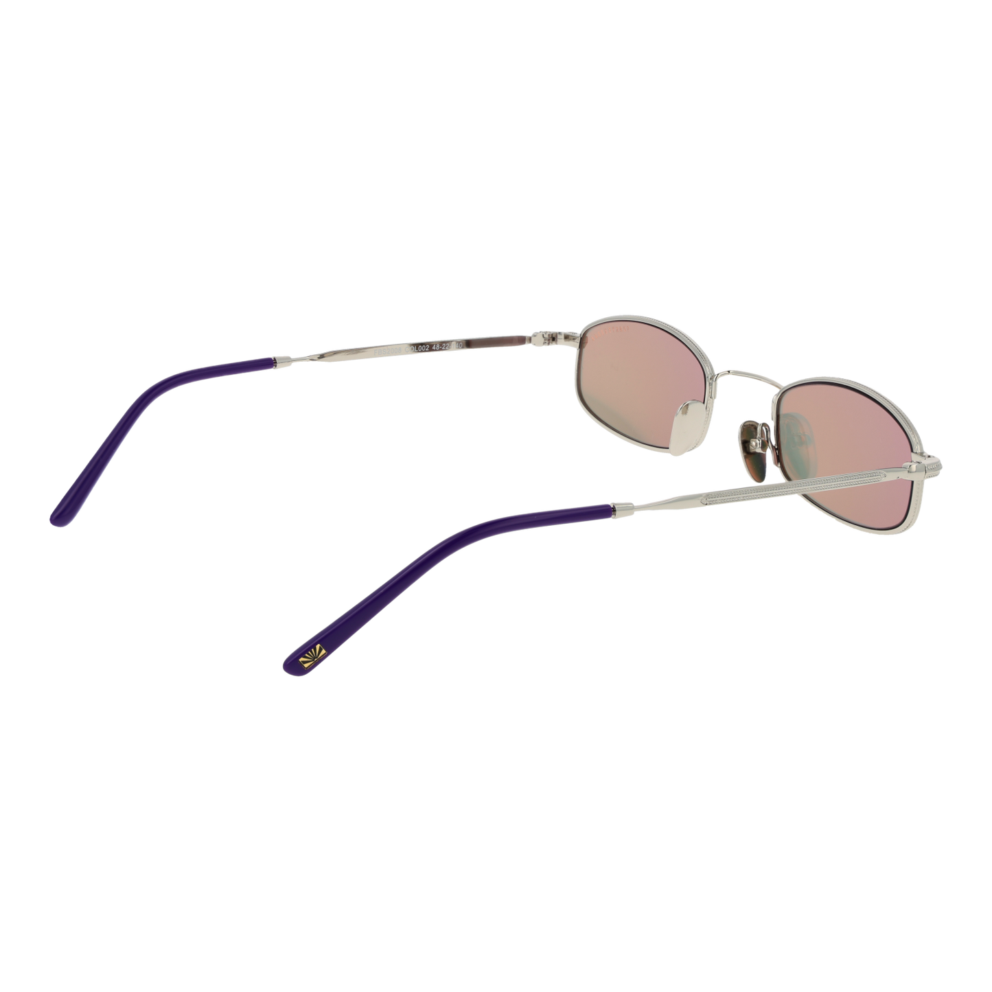 Funky Buddha Sunglasses FBS2008 002 48