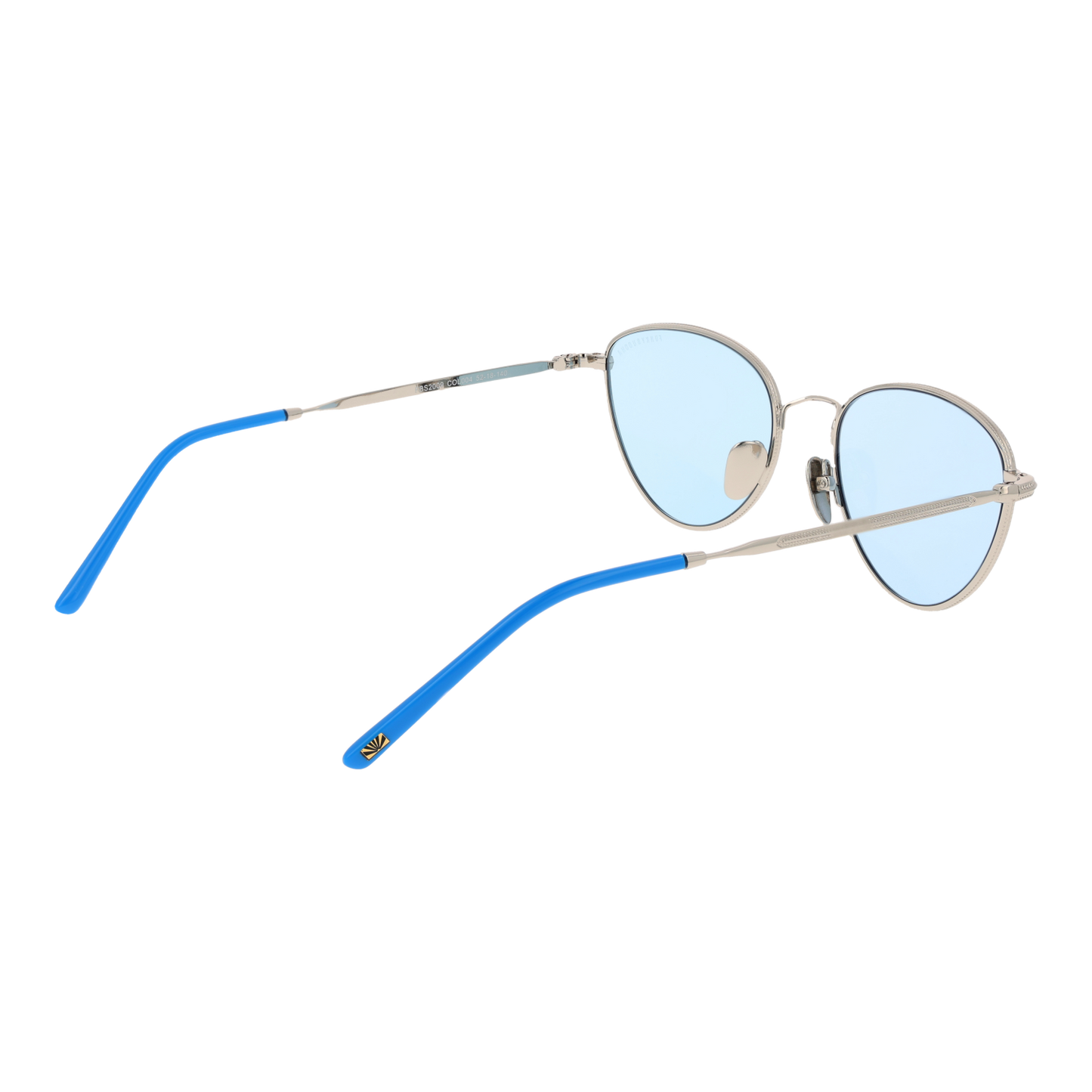 Funky Buddha Sunglasses FBS2009 004 52