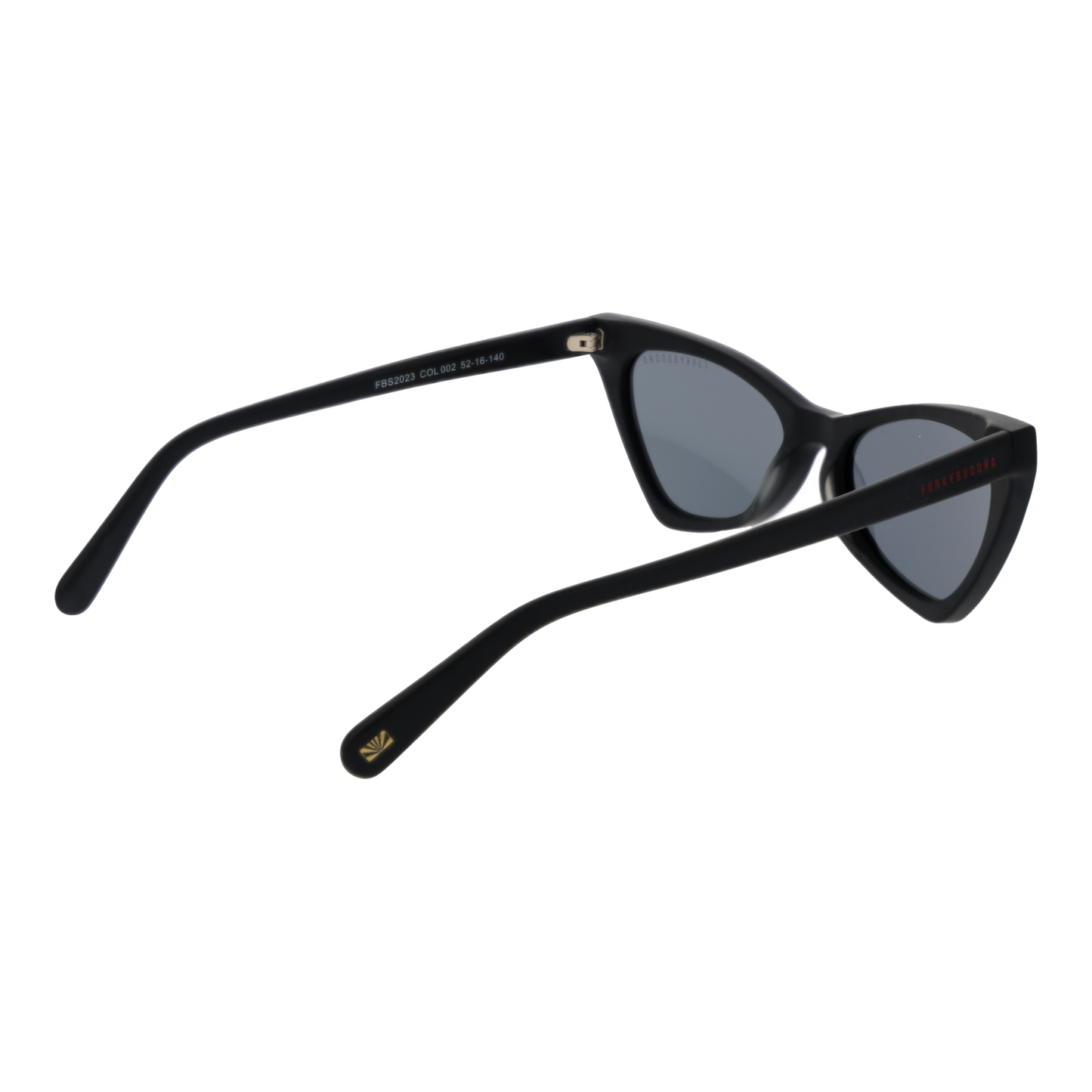 Funky Buddha Sunglasses FBS2023 002 52
