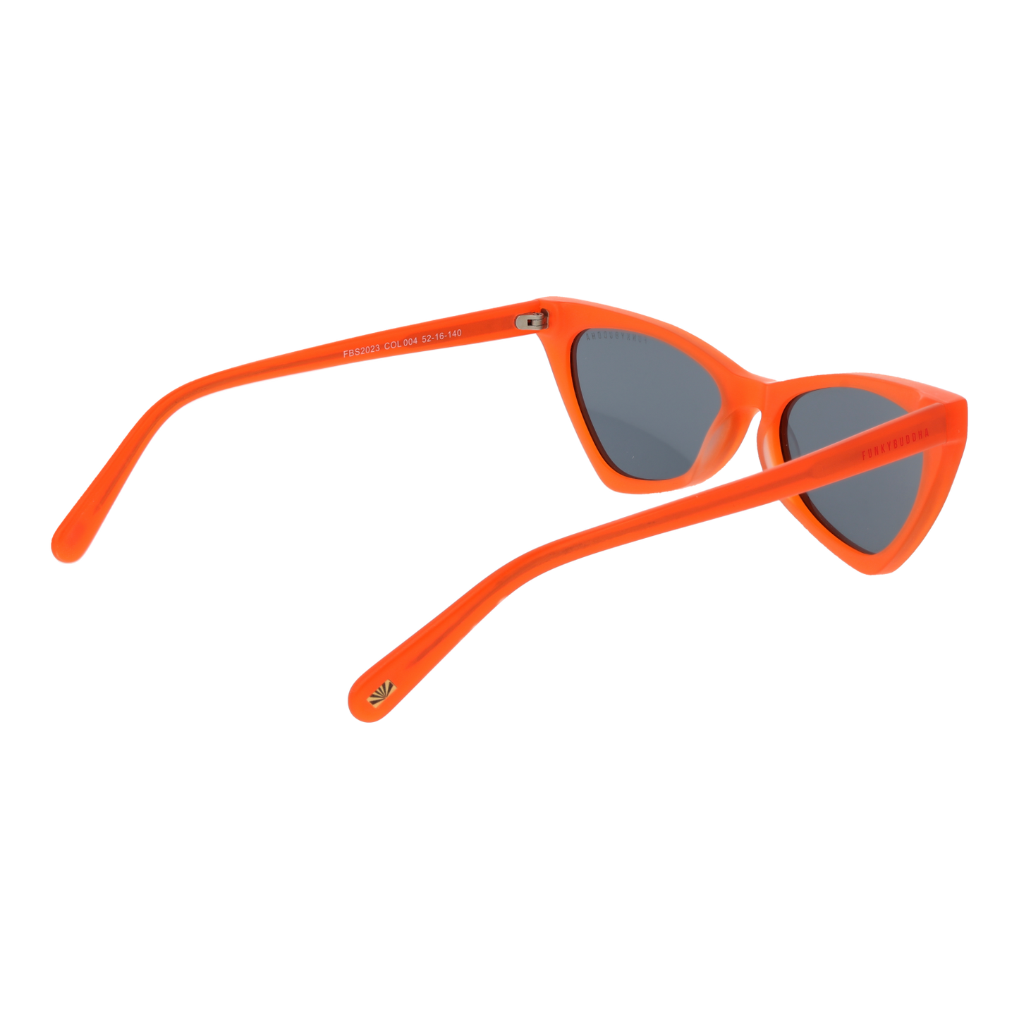 Funky Buddha Sunglasses FBS2023 004 52