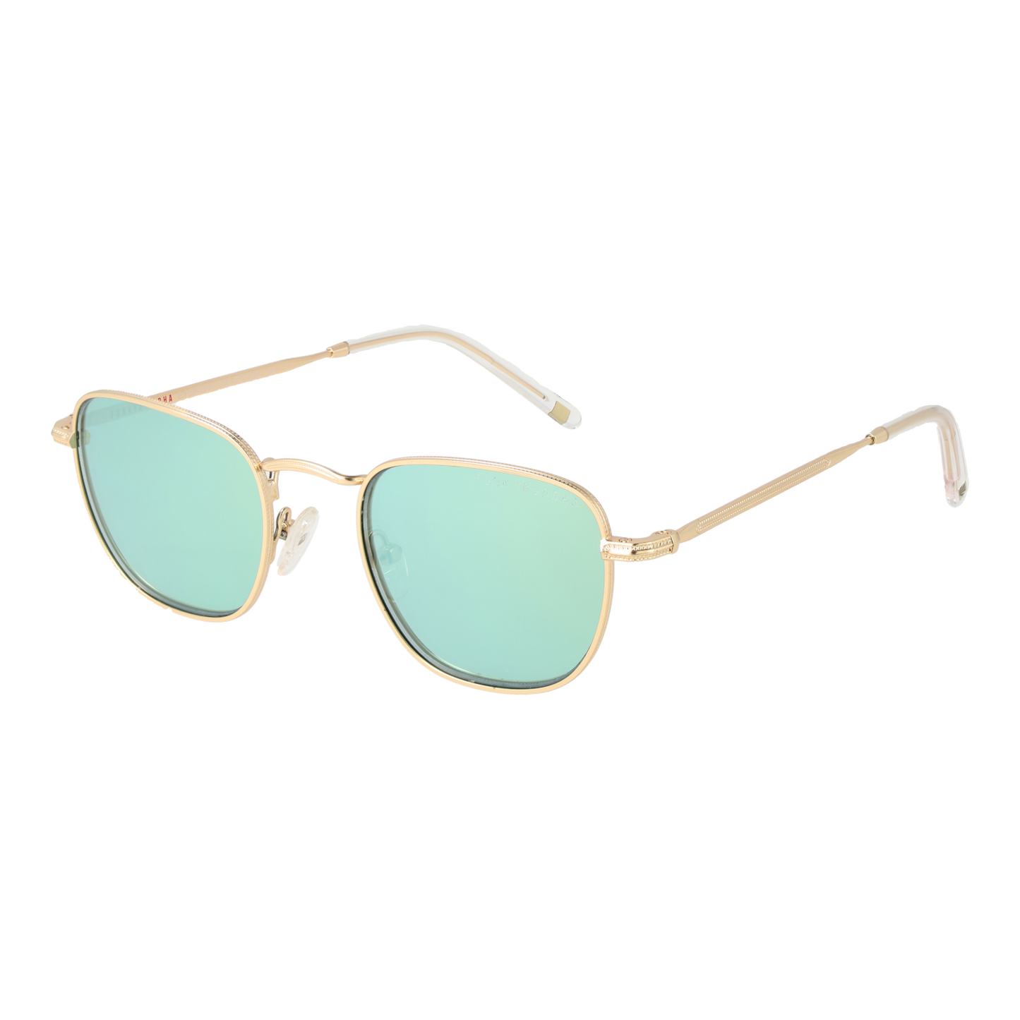 Funky Buddha Sunglasses FBS2030 001 48