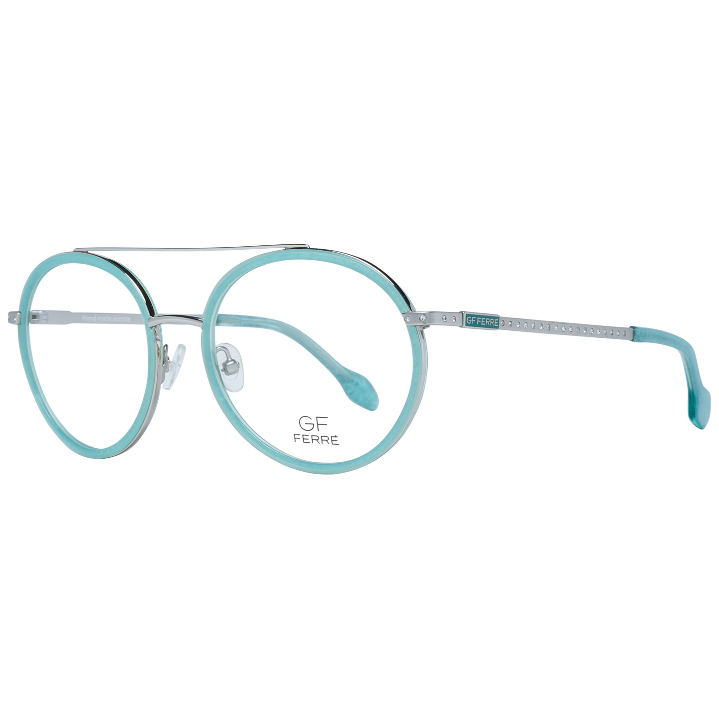 Gianfranco Ferre Optical Frame GFF0118 005 53