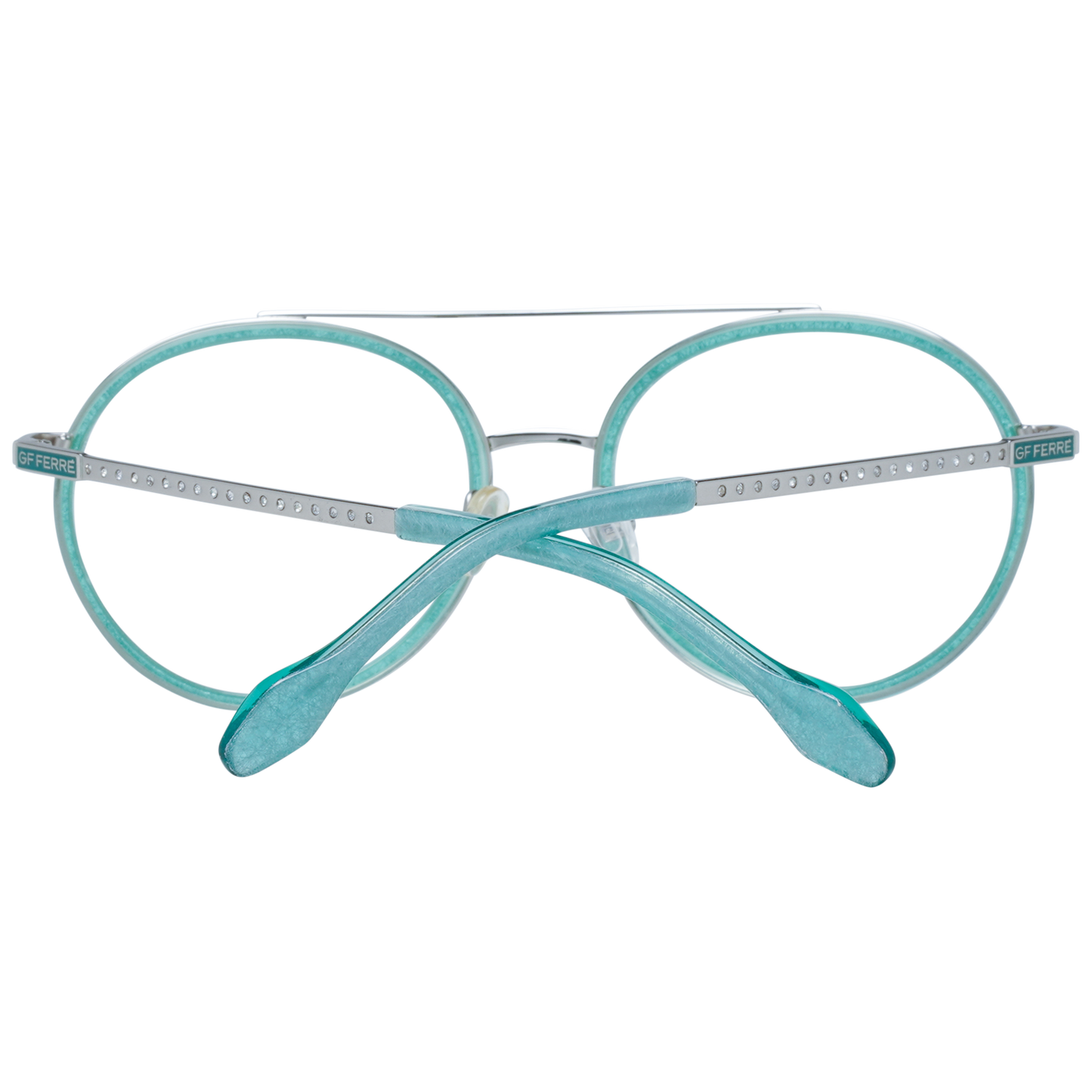 Gianfranco Ferre Optical Frame GFF0118 005 53