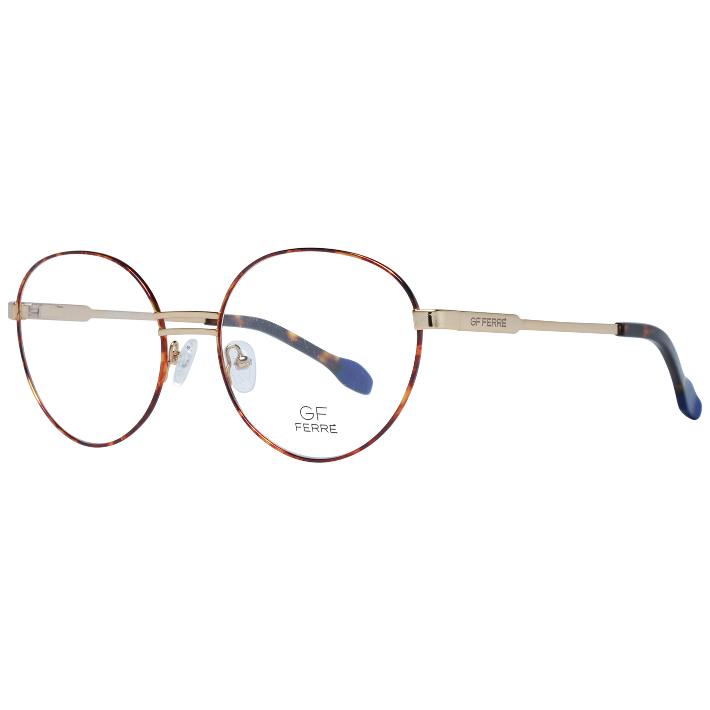 Gianfranco Ferre Optical Frame GFF0165 006 55