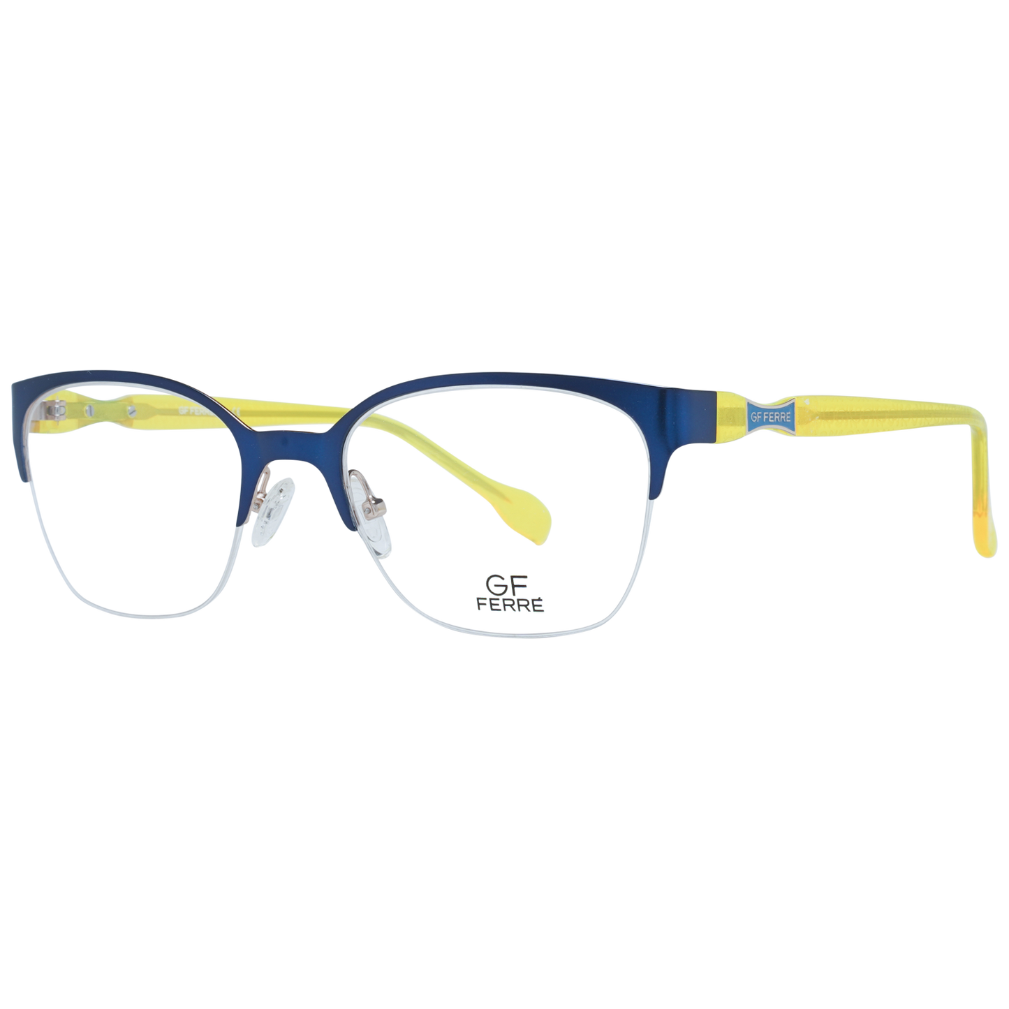 Gianfranco Ferre Optical Frame GFF0091 003 53
