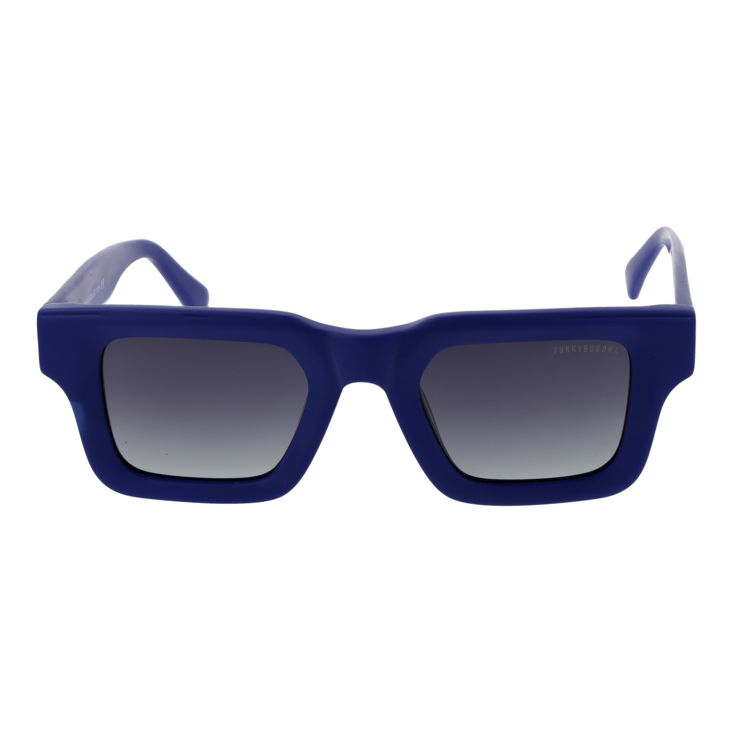 Funky Buddha Sunglasses FBS2041 001 48