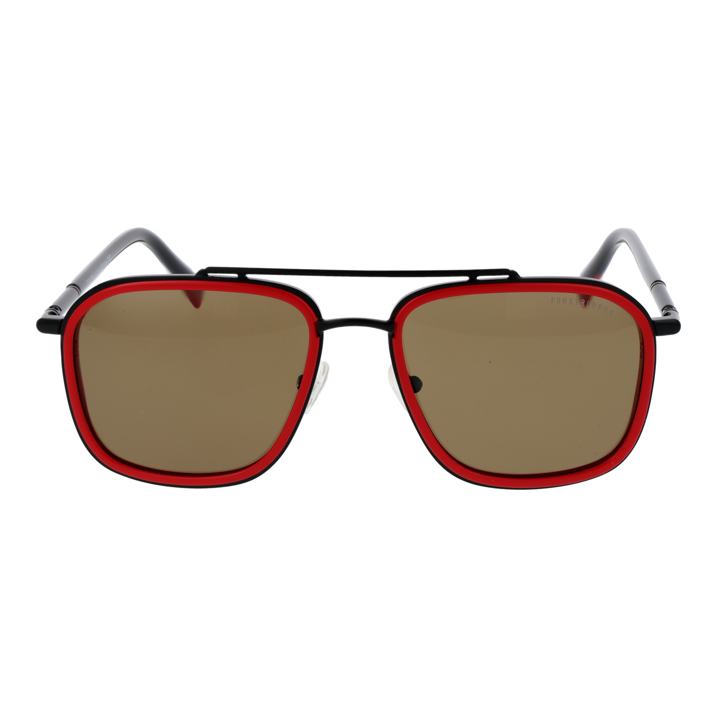 Funky Buddha Sunglasses FBS2054 001 55