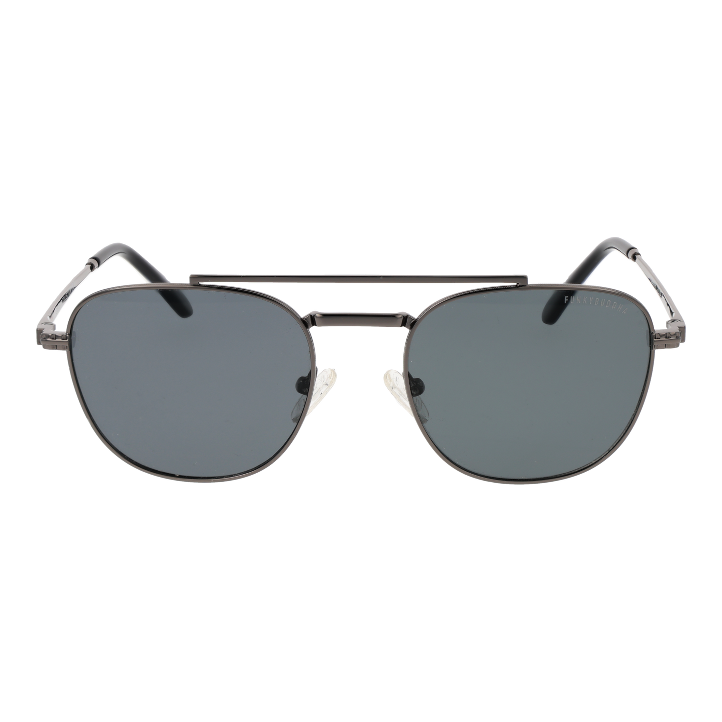 Funky Buddha Sunglasses FBS2056 004 54