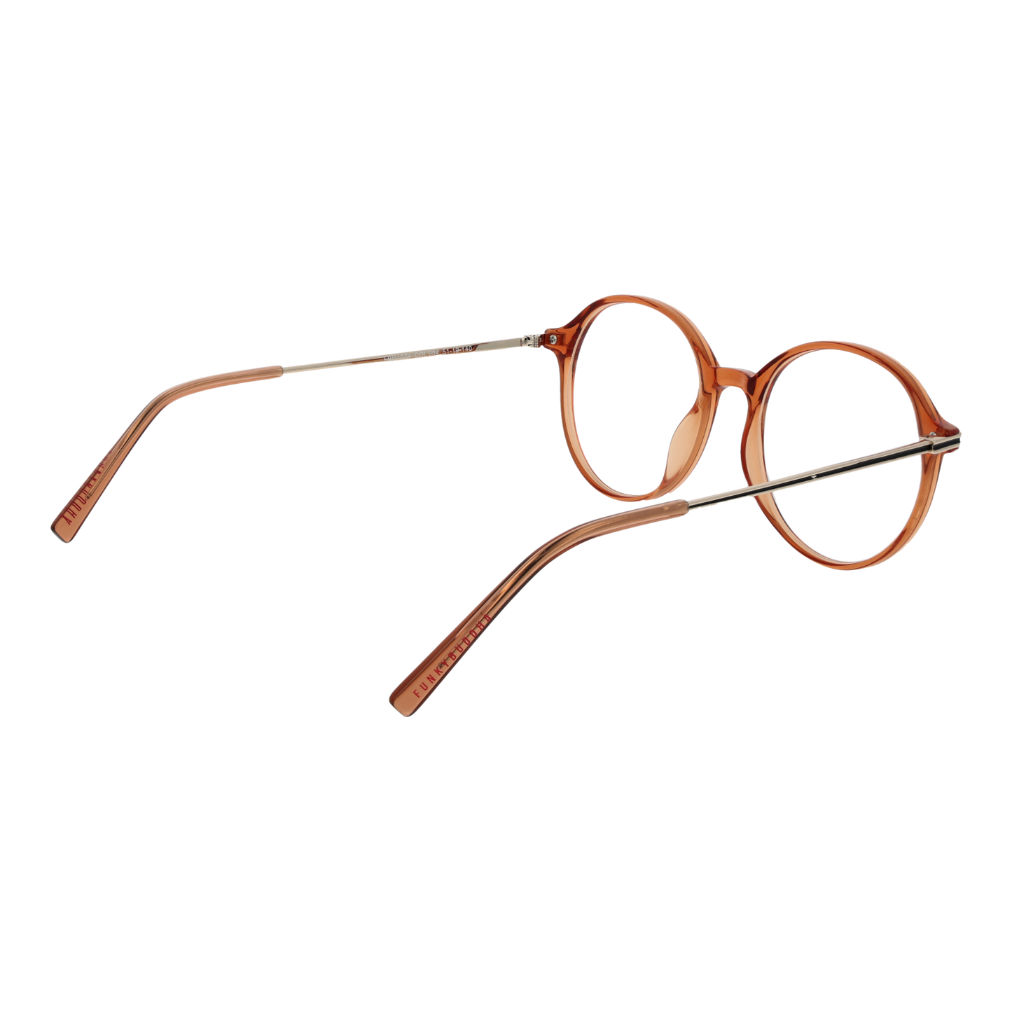 Funky Buddha Optical Frame FBD1074 004 51