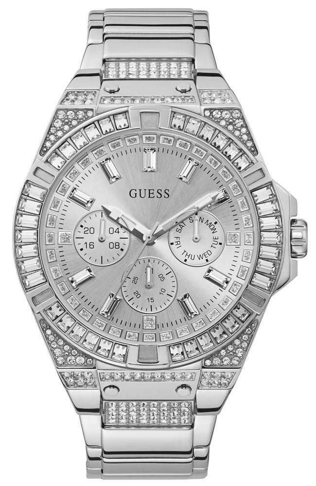 Guess GW0209G1 Zeus Unisex 47mm - Watchshop24.eu