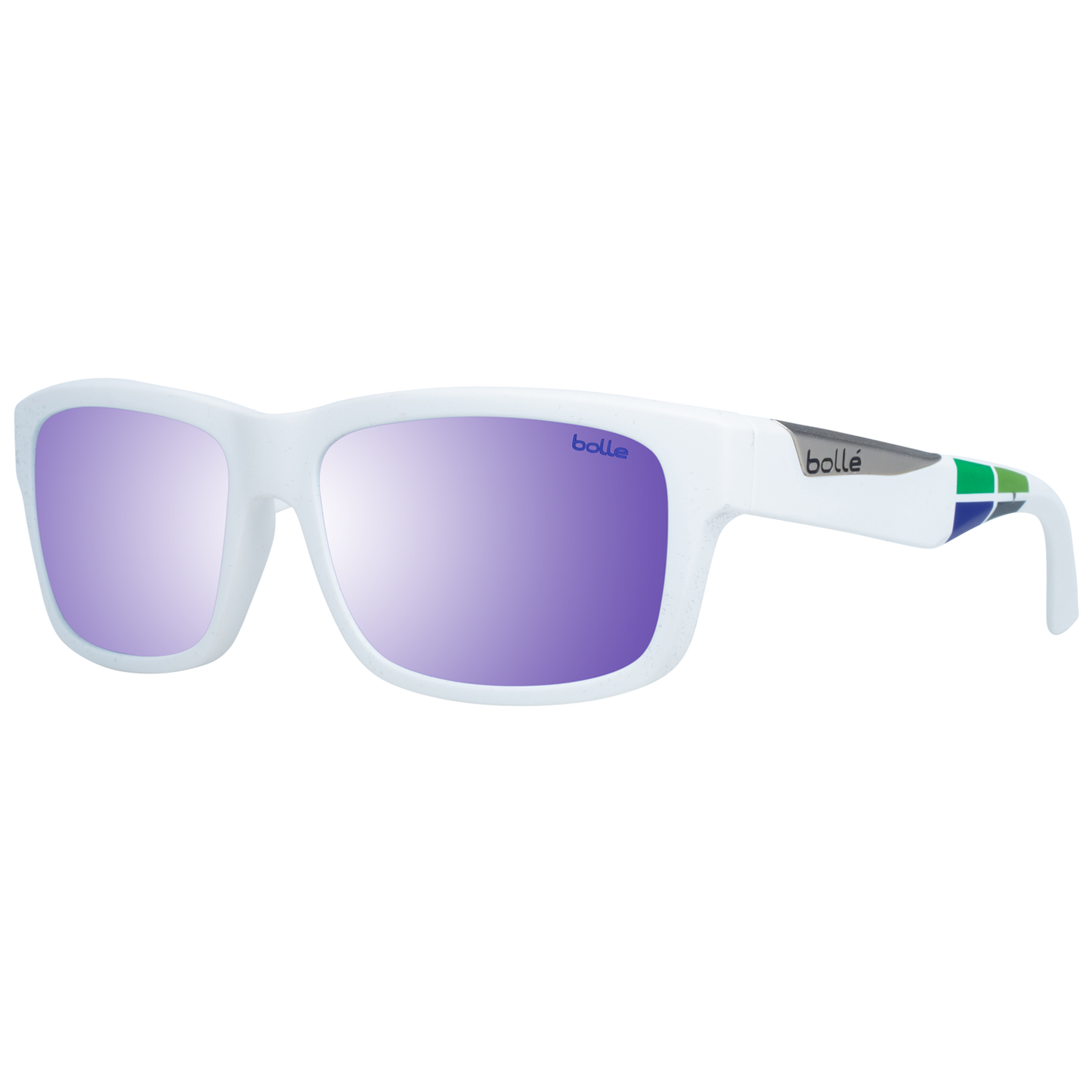 Bolle Sunglasses 11955 Jude 57