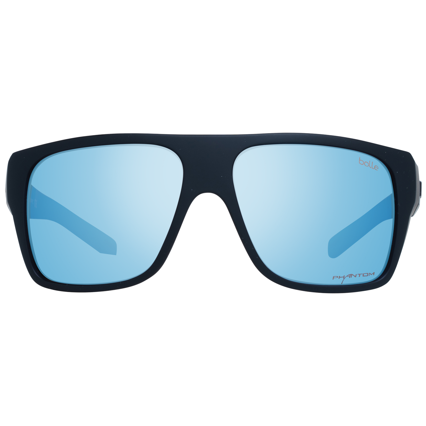 Bolle Sonnenbrille 12639 Falco 135 Unisex Schwarz - Watchshop24.eu