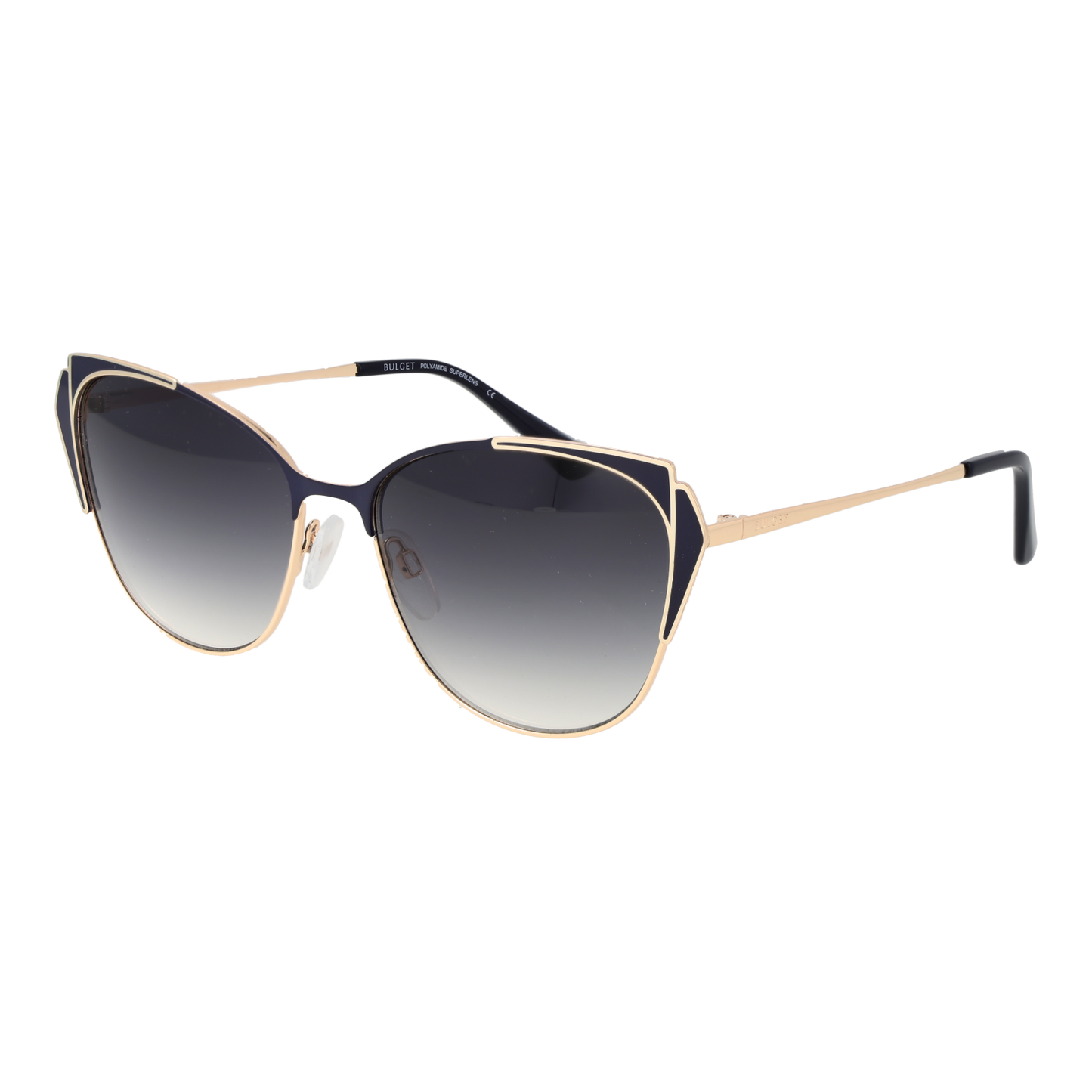 Bulget Sunglasses BG3297 06A 59