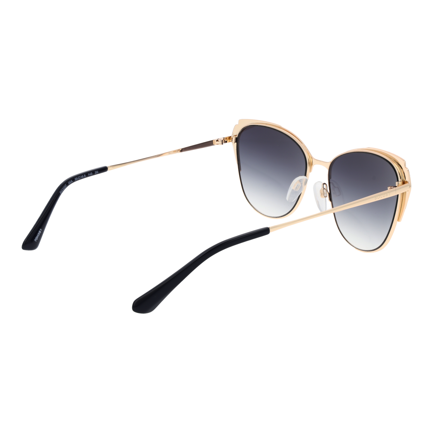 Bulget Sunglasses BG3297 06A 59
