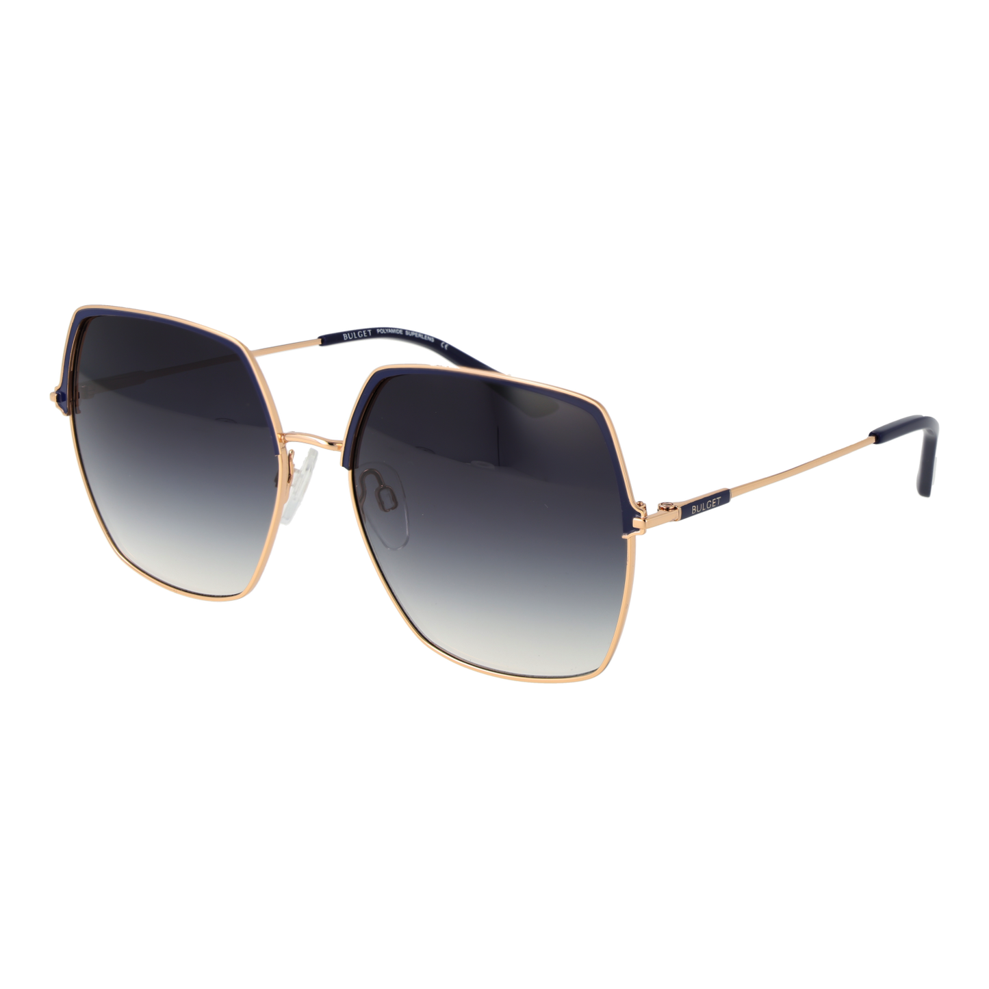 Bulget Sunglasses BG3303 06A 59