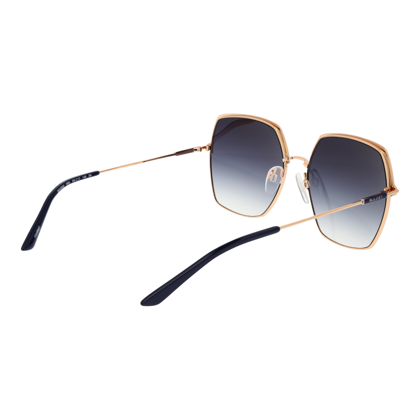 Bulget Sunglasses BG3303 06A 59