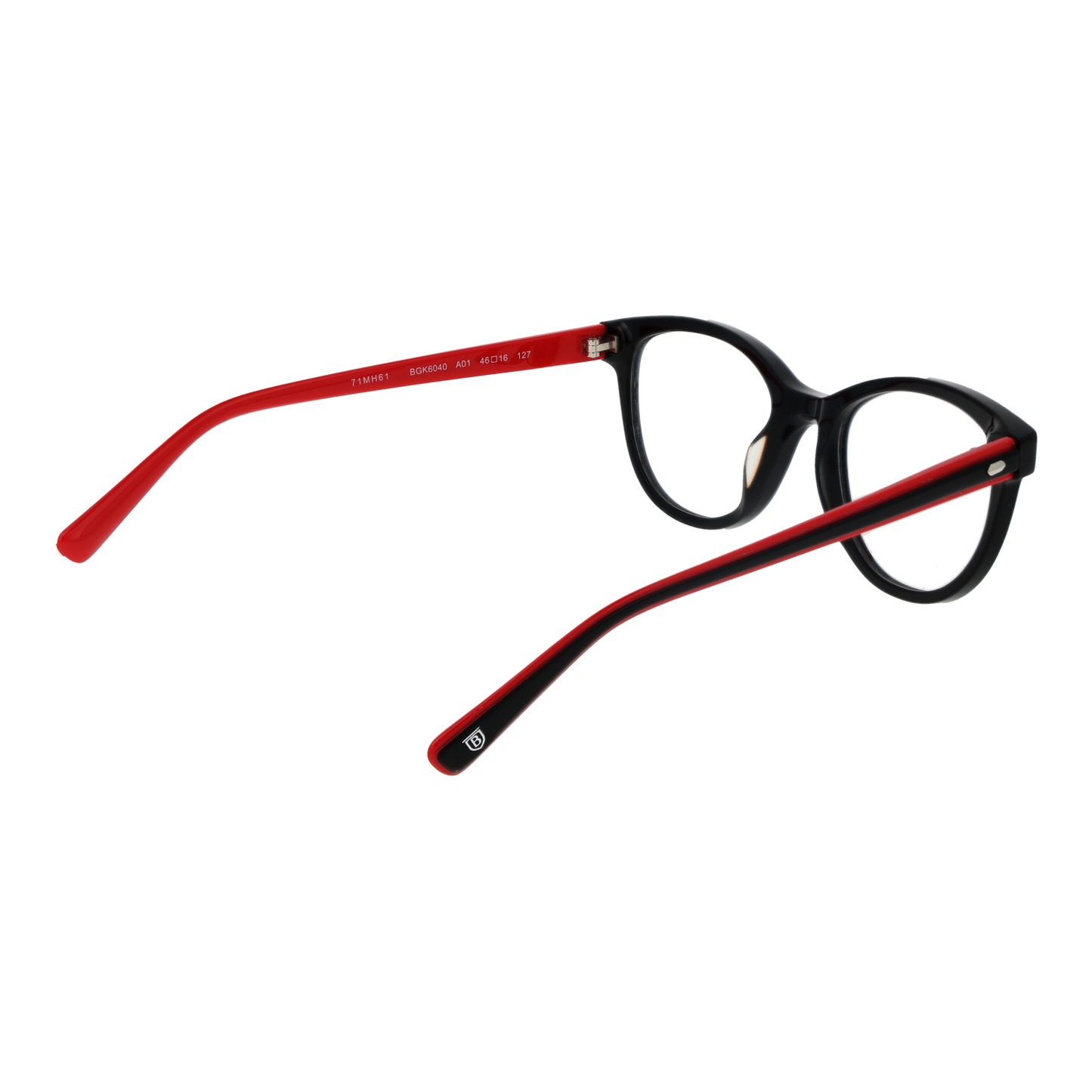 Bulget Optical Frame BGK6040 A01 46