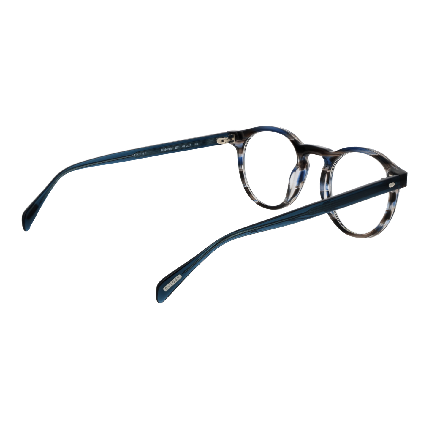 Bulget Optical Frame BG6438M E01 48