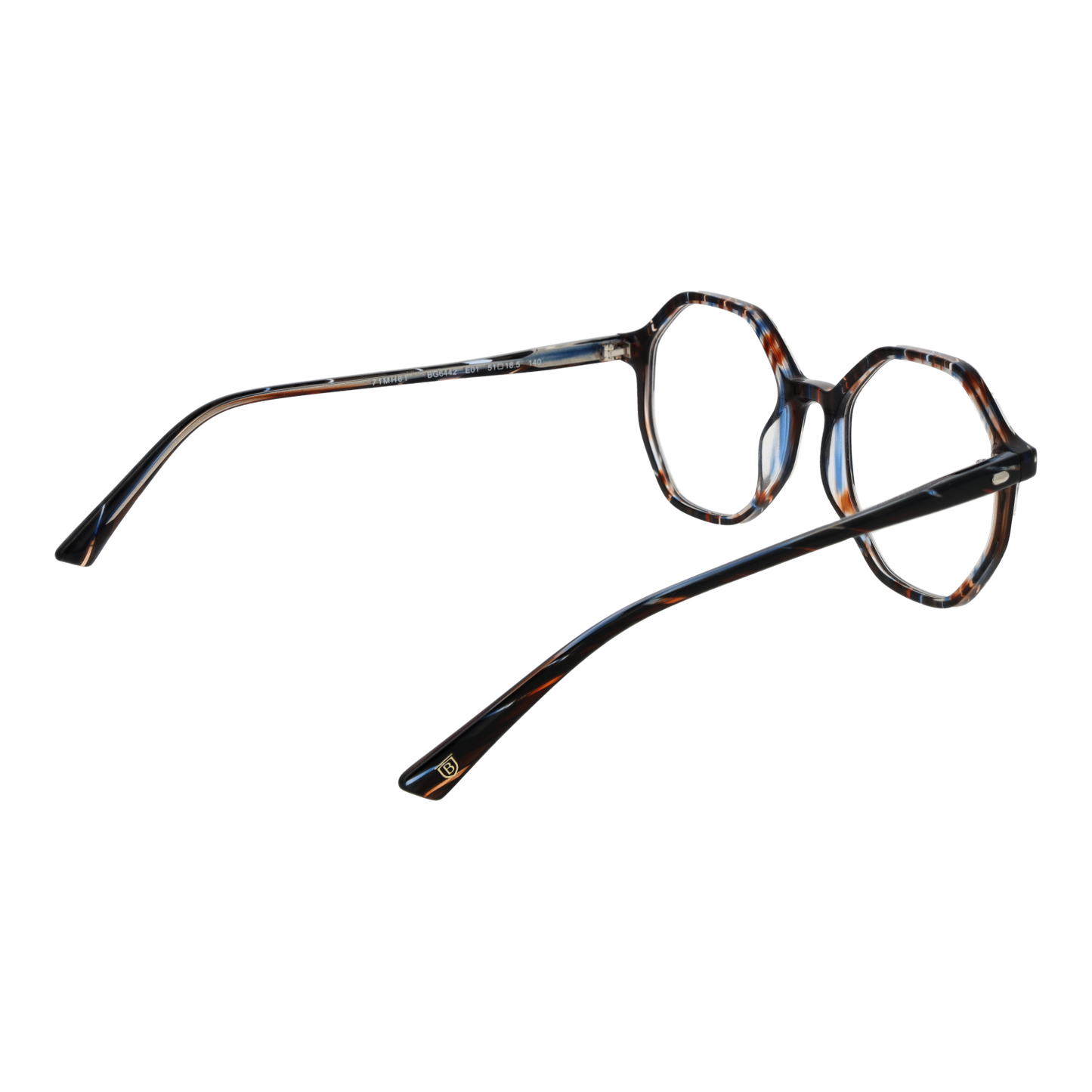 Bulget Optical Frame BG6442 E01 51