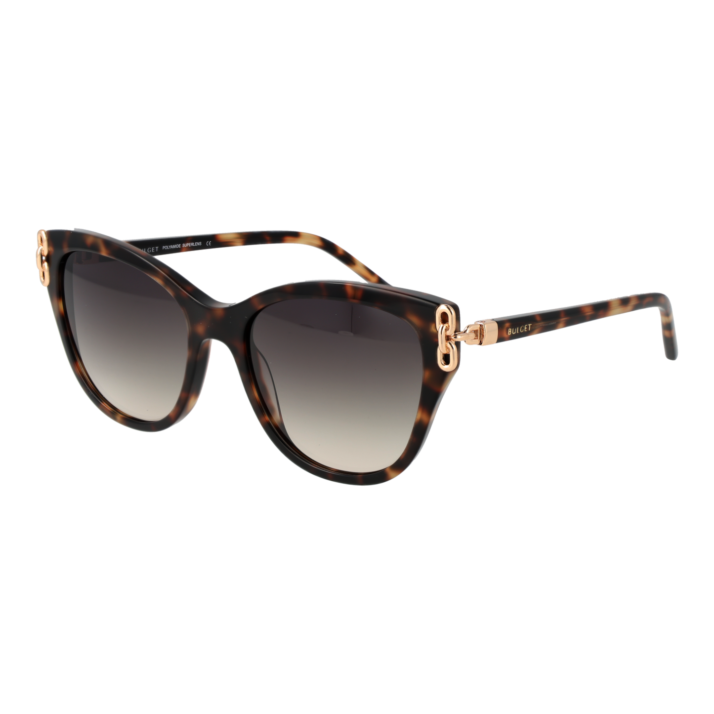 Bulget Sunglasses BG9183 G21 54